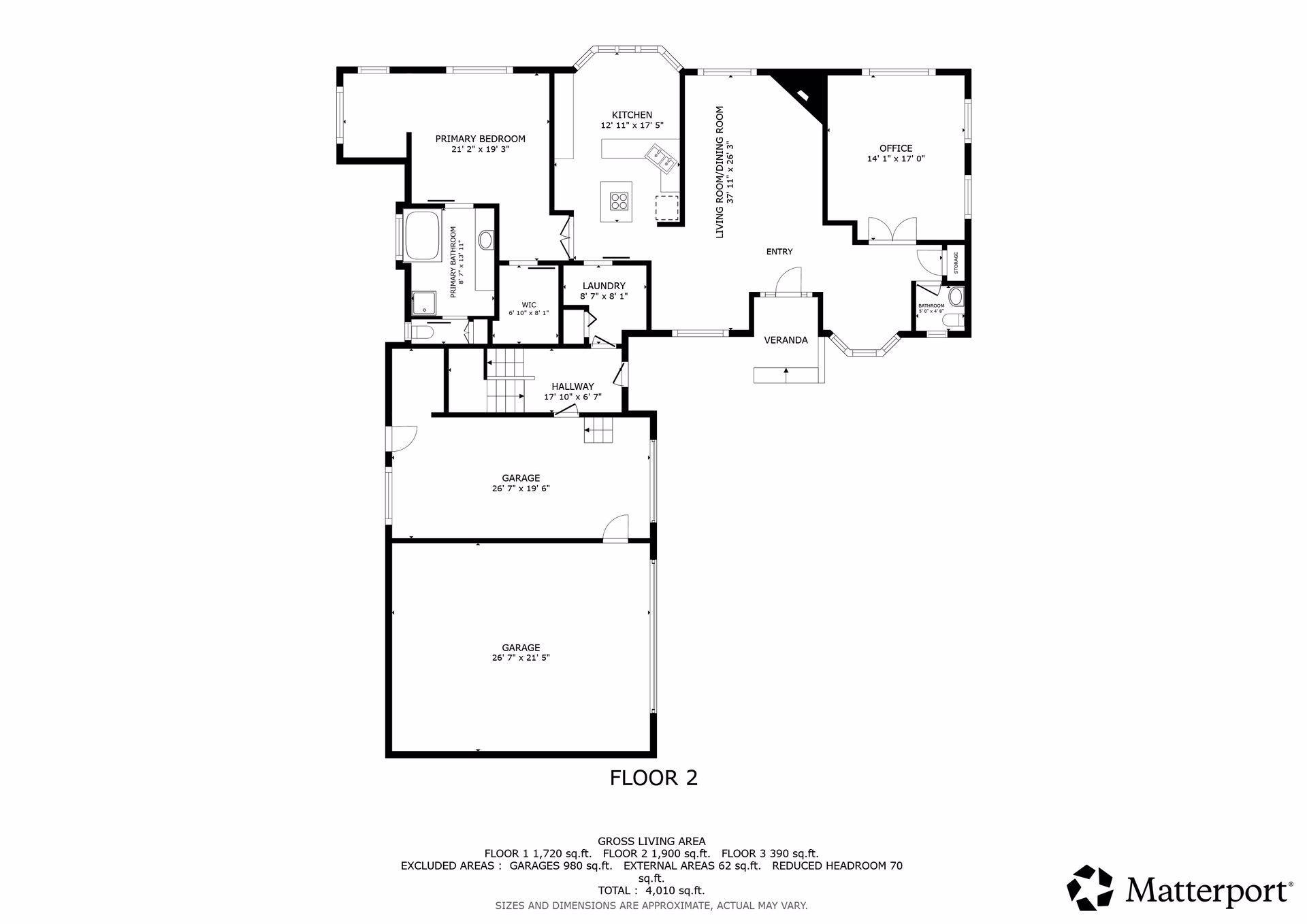 View of Residential at 14235 Isanti Street, Ham Lake MN 55304, Ham Lake (28 of 30) - Mike Wilen | Minnesota Team Real Estate