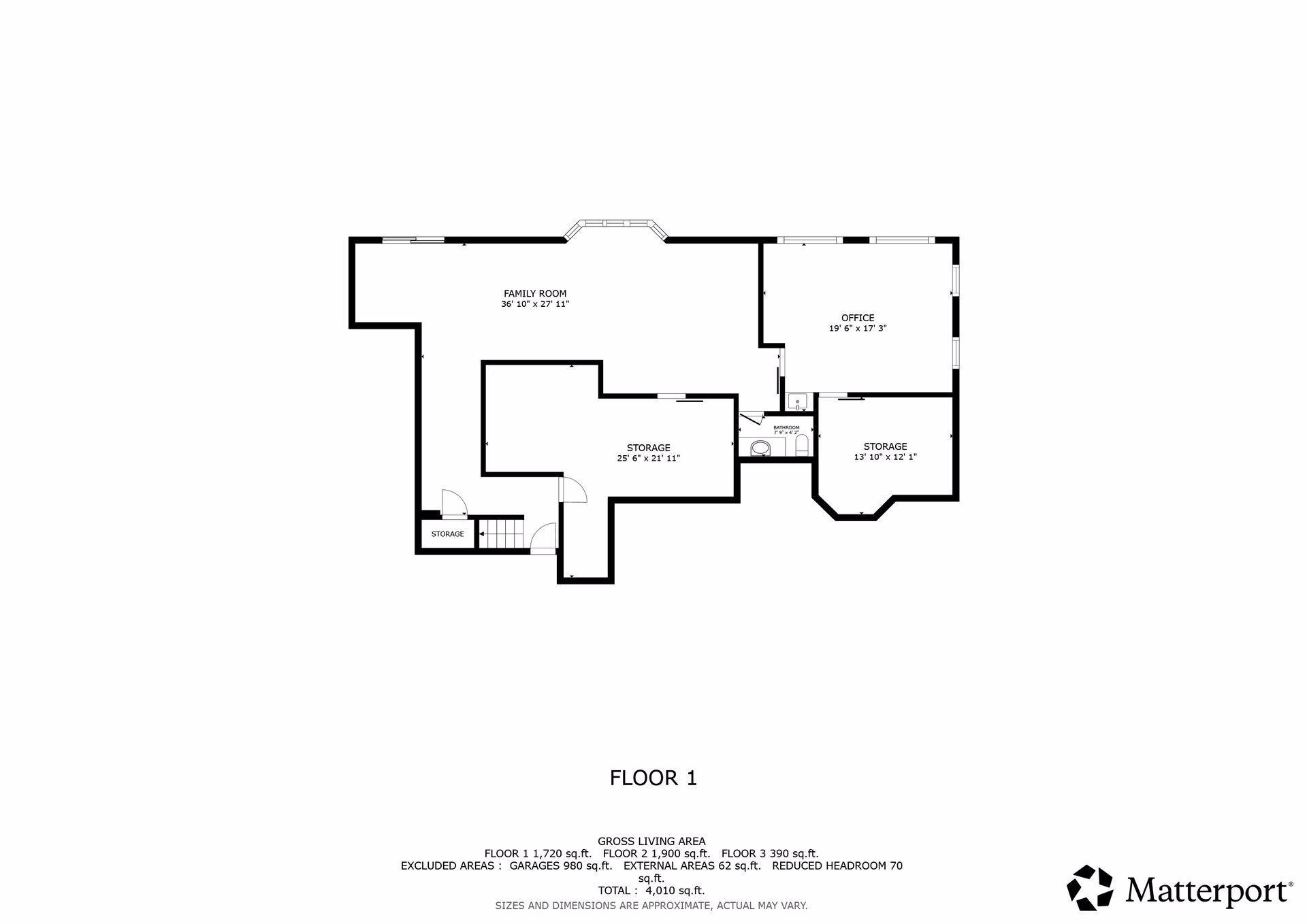 View of Residential at 14235 Isanti Street, Ham Lake MN 55304, Ham Lake (29 of 30) - Mike Wilen | Minnesota Team Real Estate