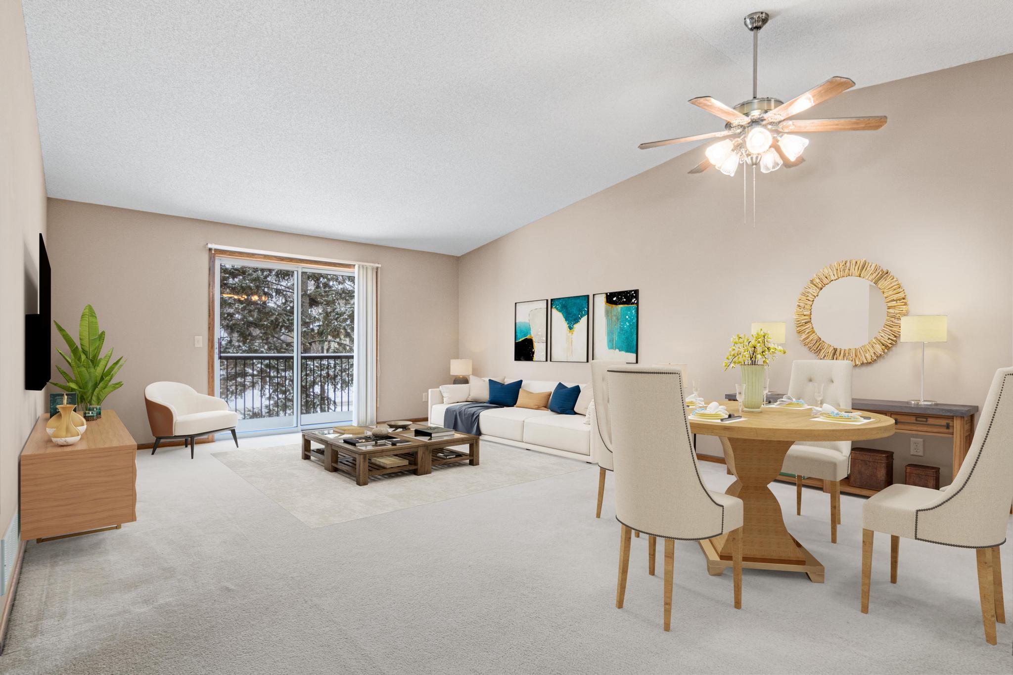View of Residential at 120 Ruth Street #1, Saint Paul MN 55119, Saint Paul (2 of 14) - Mike Wilen | Minnesota Team Real Estate