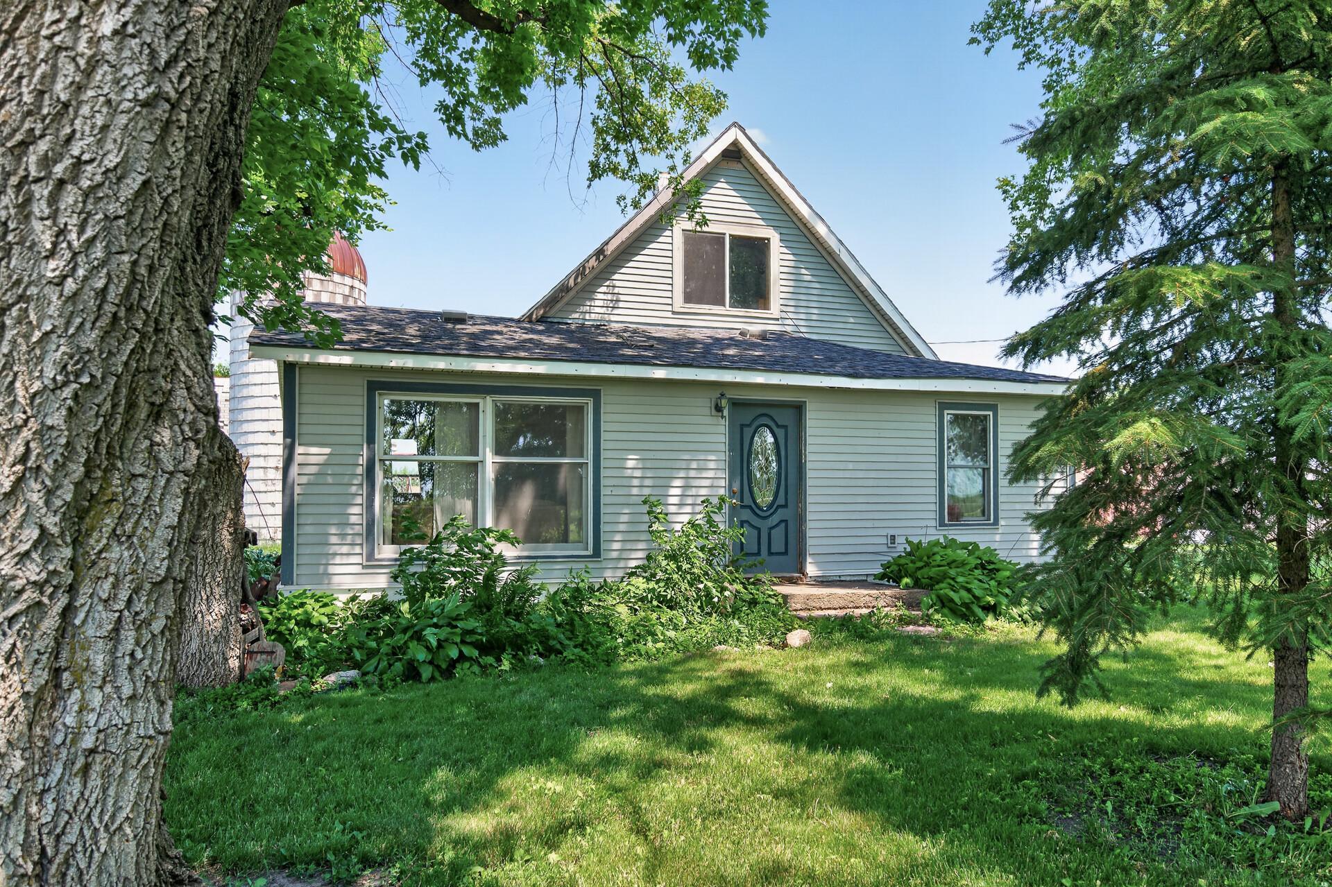View of Residential at 5800 85th Street, Maple Lake MN 55358, Maple Lake - Mike Wilen | Minnesota Team Real Estate