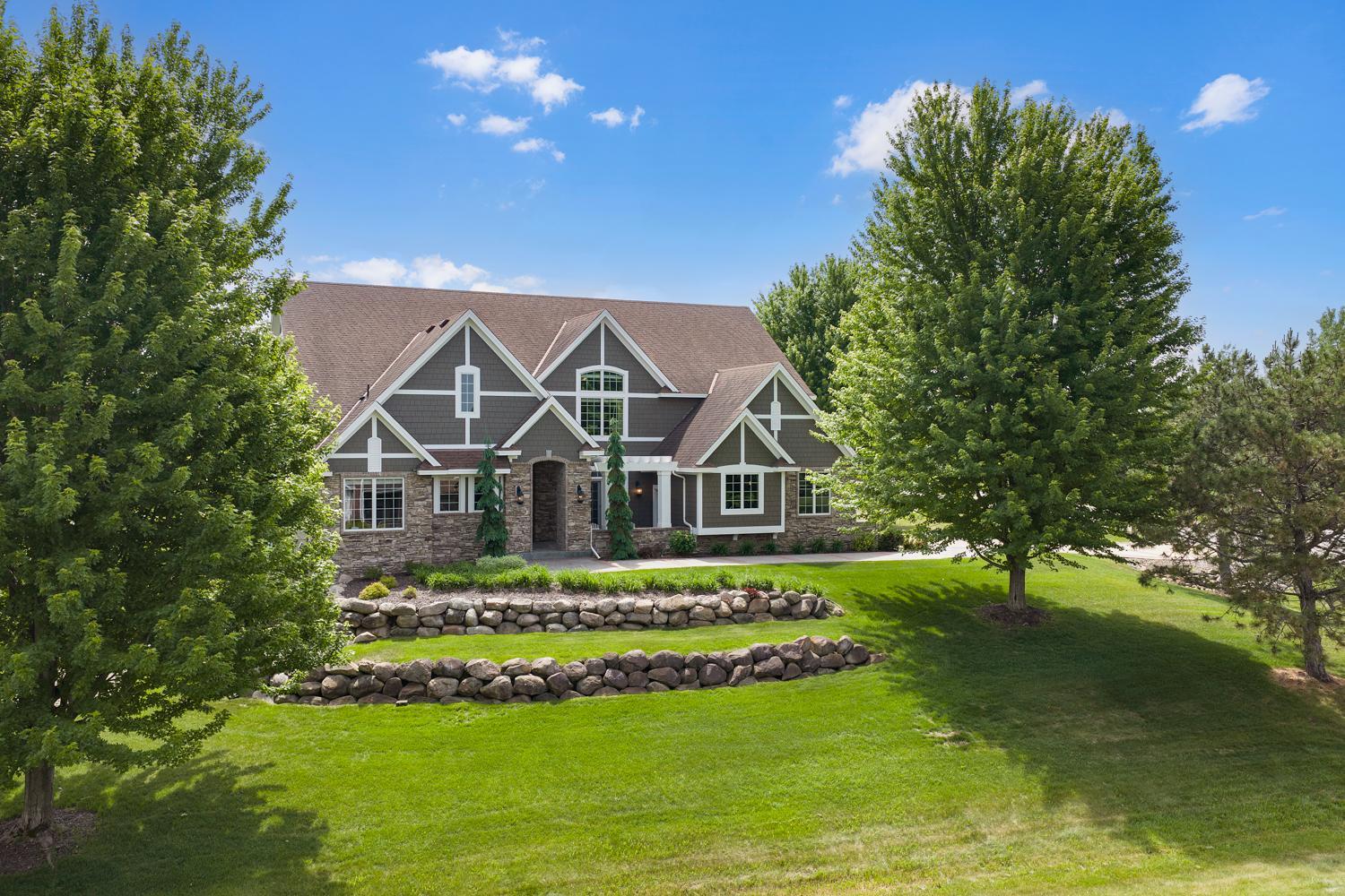 View of Residential at 7500 Territory Pass, Lakeville MN 55044, Lakeville - Mike Wilen | Minnesota Team Real Estate