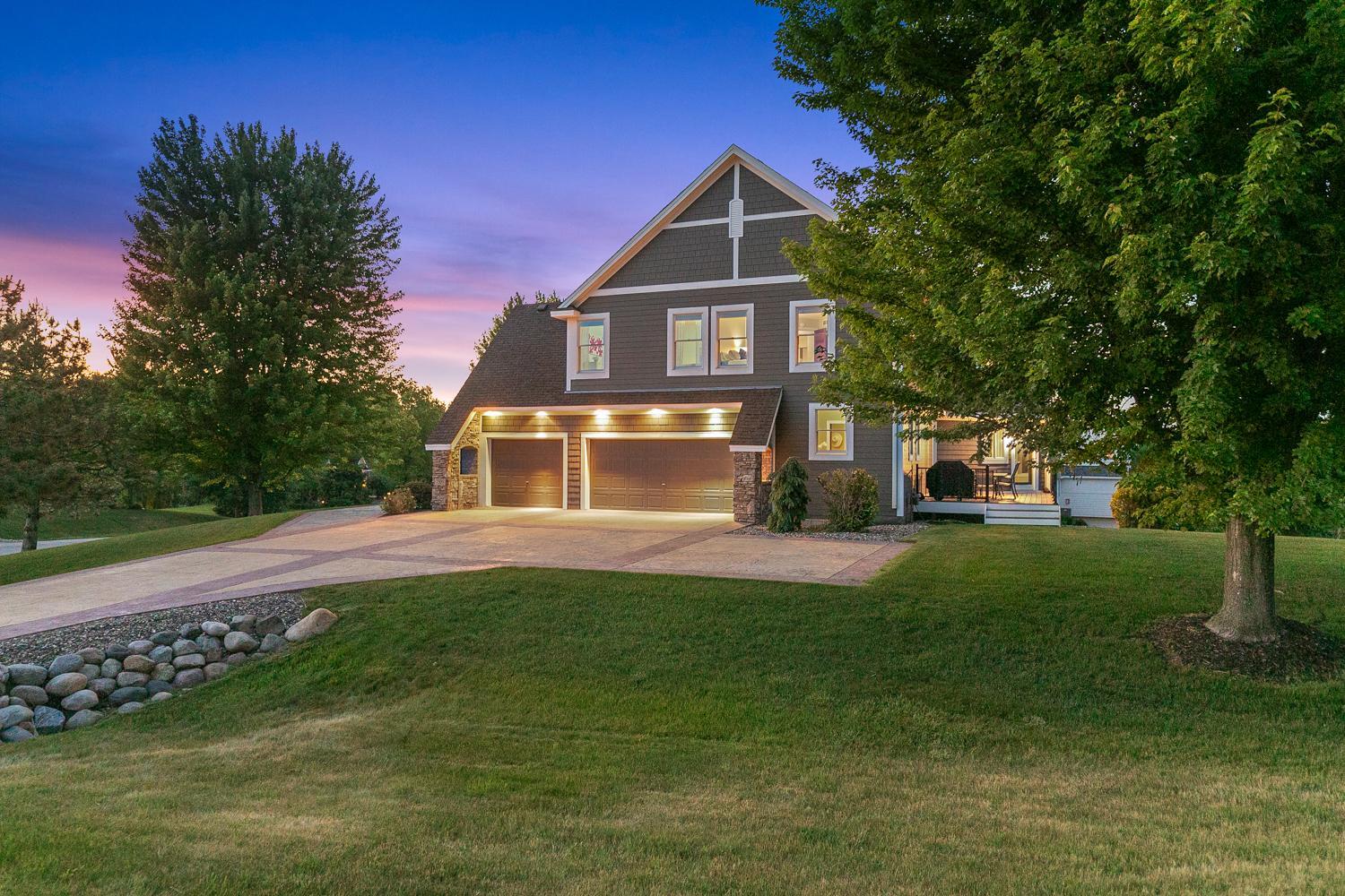 View of Residential at 7500 Territory Pass, Lakeville MN 55044, Lakeville (35 of 56) - Mike Wilen | Minnesota Team Real Estate