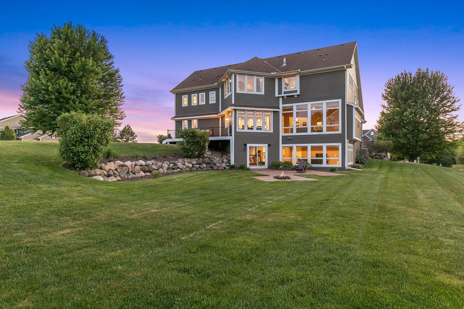 View of Residential at 7500 Territory Pass, Lakeville MN 55044, Lakeville (34 of 56) - Mike Wilen | Minnesota Team Real Estate