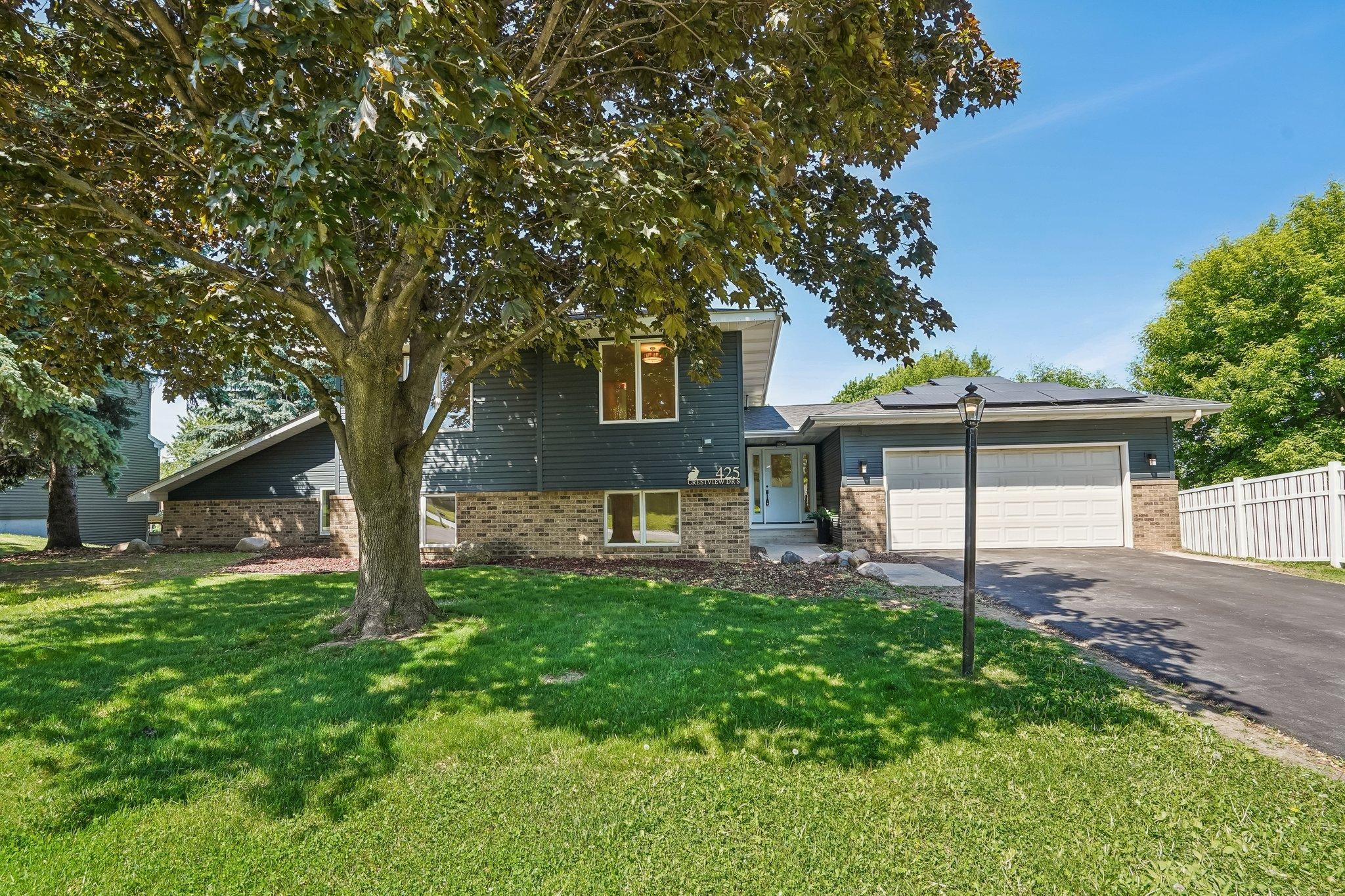 View of Residential at 425 Crestview Drive, Maplewood MN 55119, Maplewood - Mike Wilen | Minnesota Team Real Estate