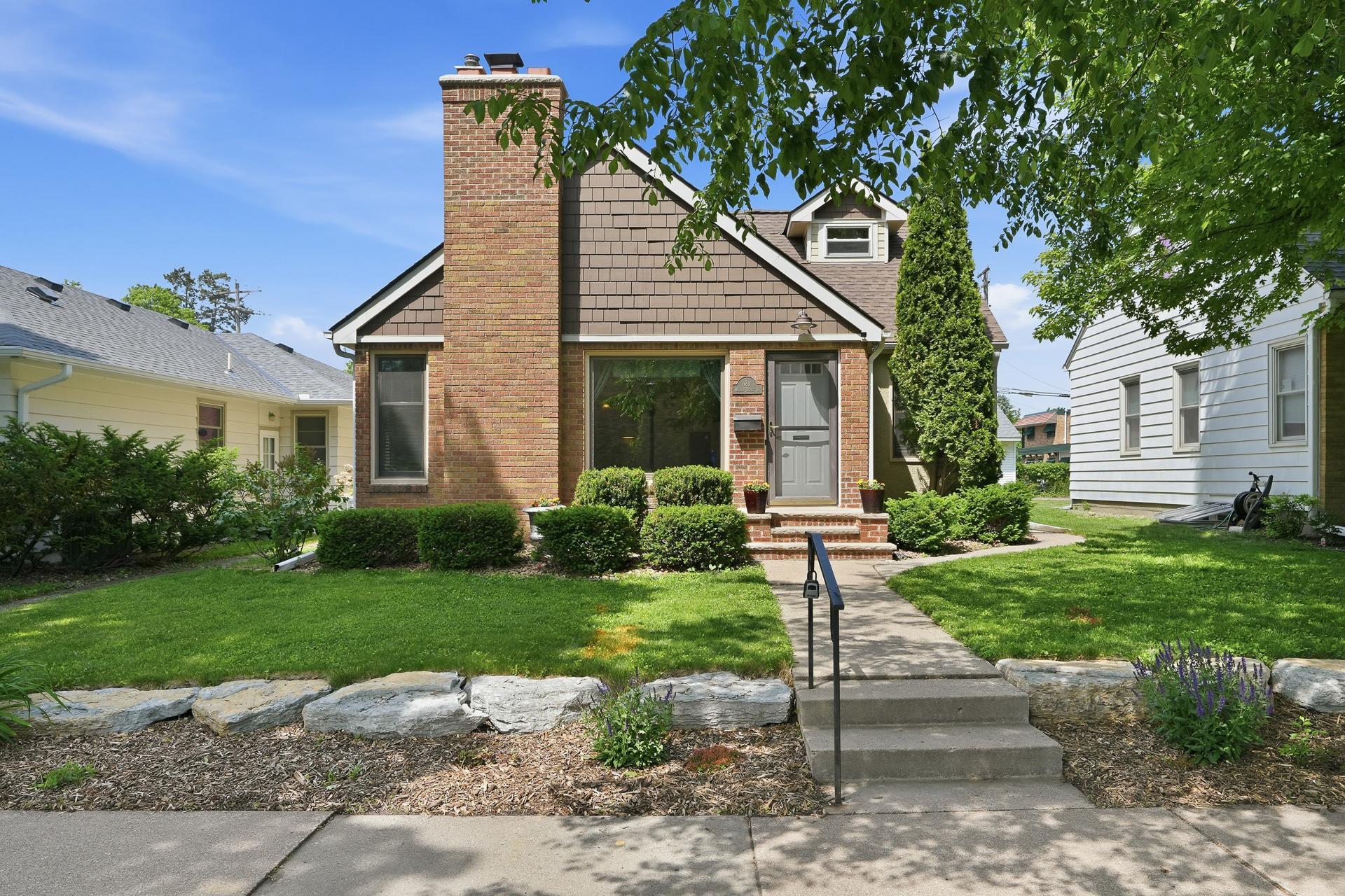 View of Residential at 681 Wilder Street, Saint Paul MN 55116, Saint Paul - Mike Wilen | Minnesota Team Real Estate