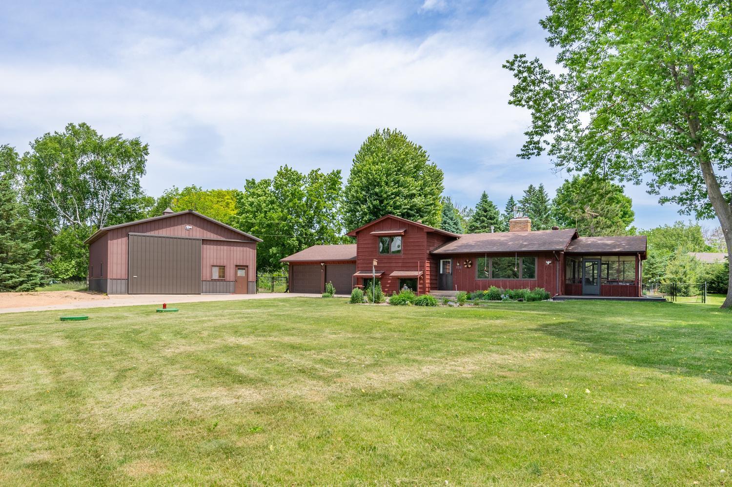 View of Residential at 2260 Old Post Road, Independence MN 55359, Independence - Mike Wilen | Minnesota Team Real Estate