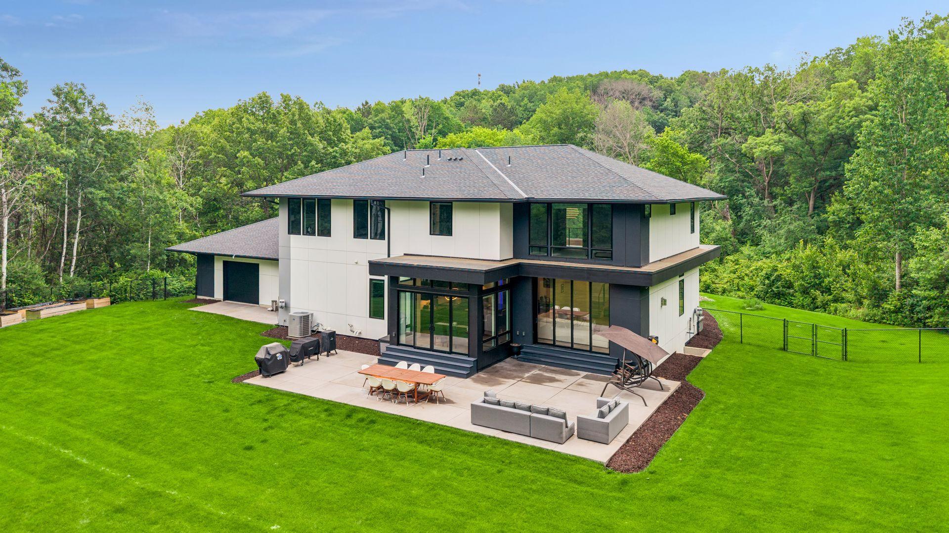 View of Residential at 10371 Andrea Trail, Inver Grove Heights MN 55077, Inver Grove Heights (8 of 81) - Mike Wilen | Minnesota Team Real Estate