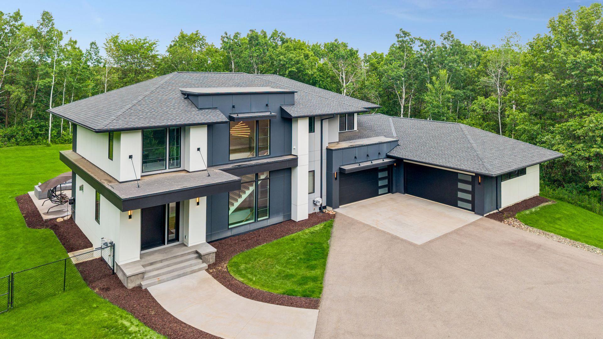 View of Residential at 10371 Andrea Trail, Inver Grove Heights MN 55077, Inver Grove Heights (3 of 81) - Mike Wilen | Minnesota Team Real Estate
