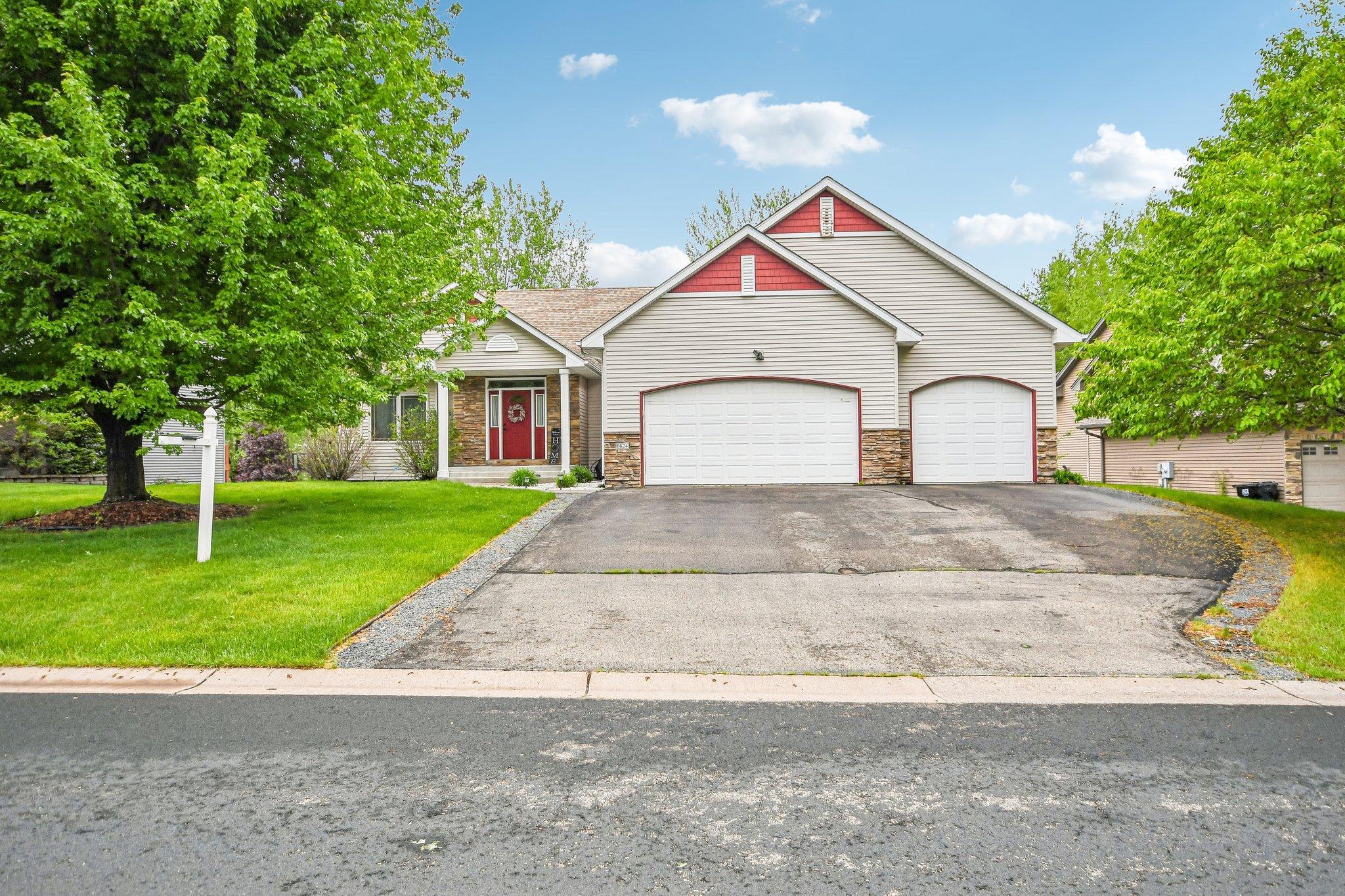 View of Residential at 6624 145th Circle, Hugo MN 55038, Hugo - Mike Wilen | Minnesota Team Real Estate