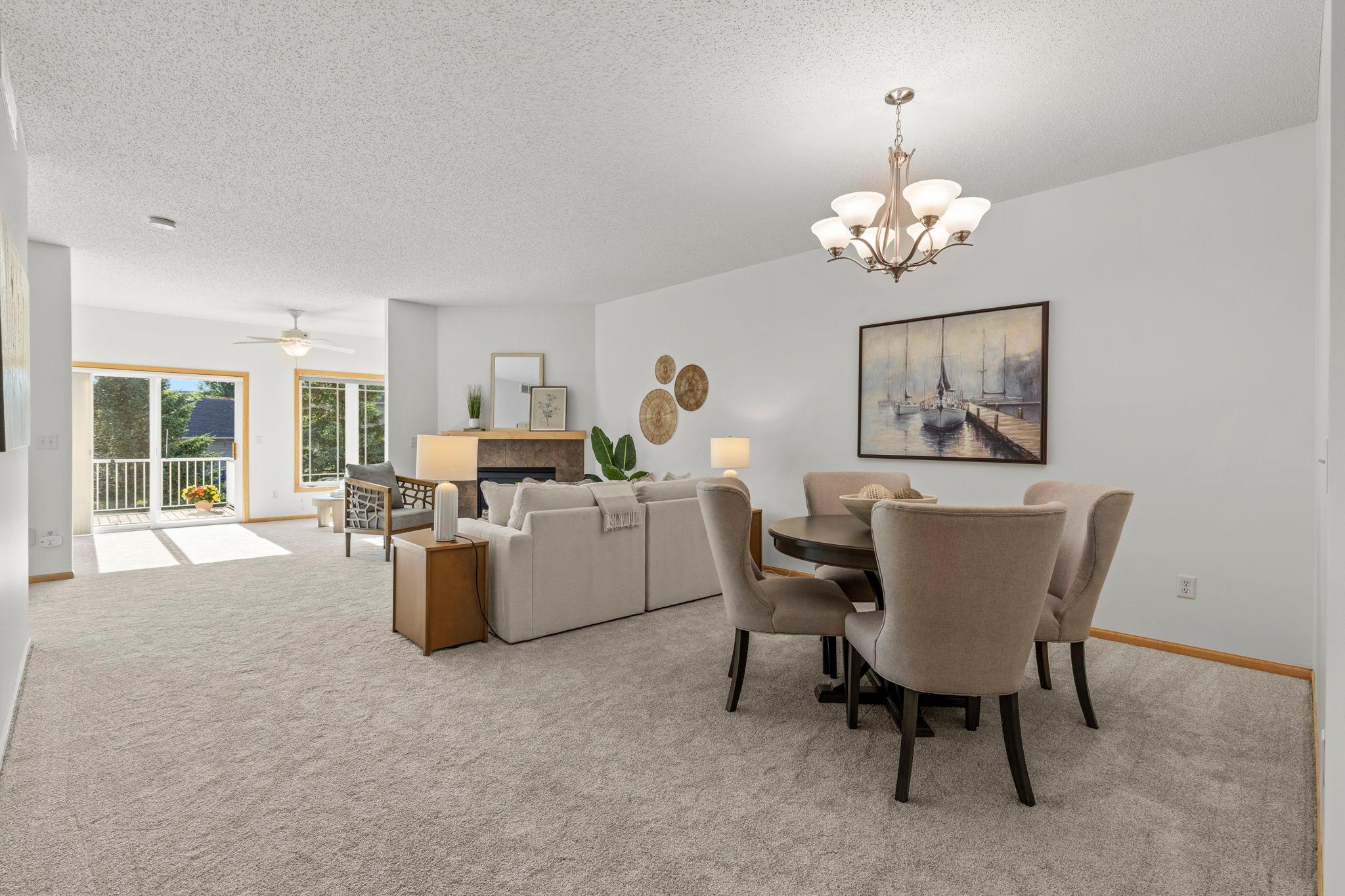 View of Residential at 6434 Manchester Avenue, Otsego MN 55301, Otsego (12 of 47) - Mike Wilen | Minnesota Team Real Estate