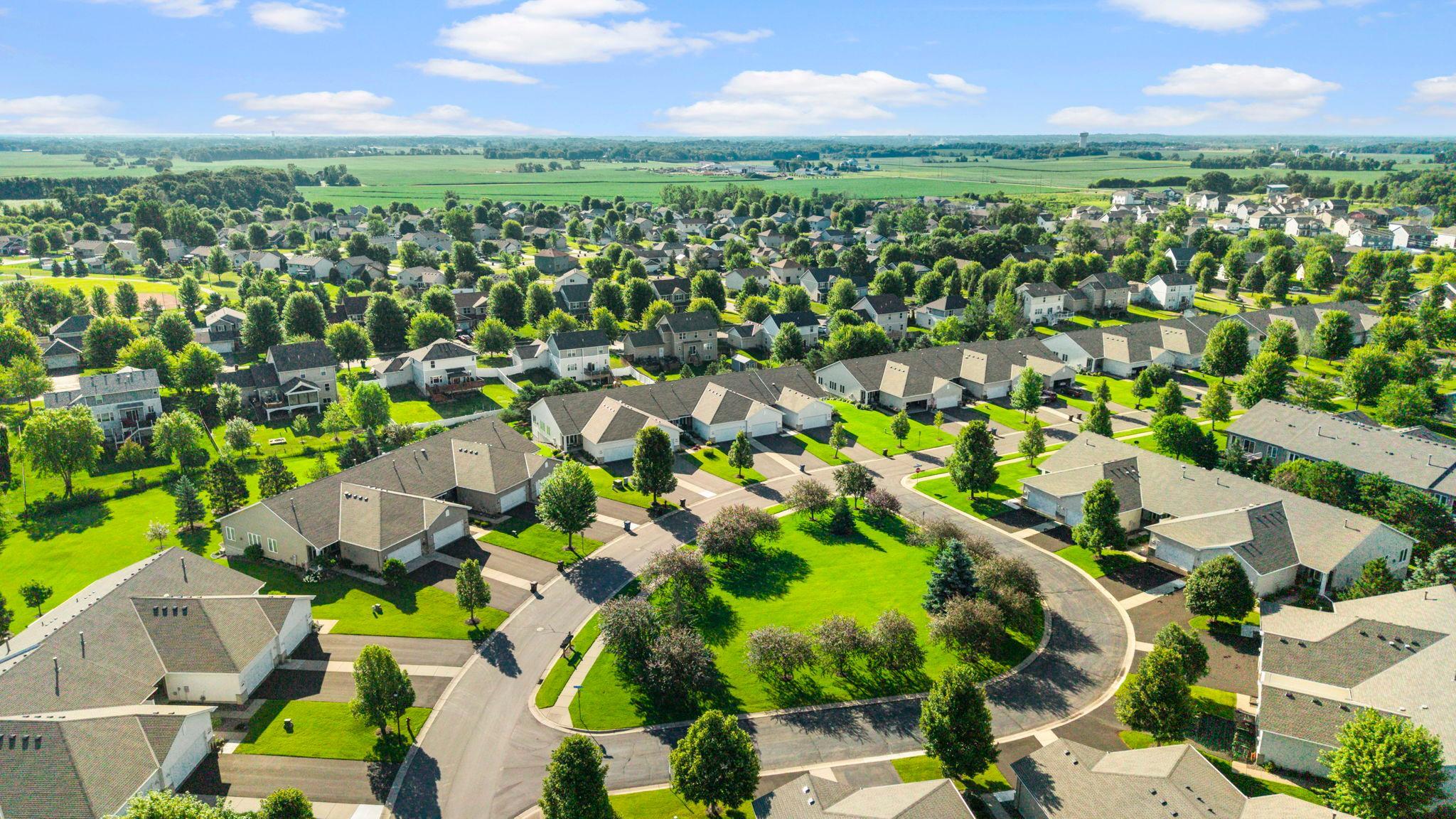 View of Residential at 6434 Manchester Avenue, Otsego MN 55301, Otsego (42 of 47) - Mike Wilen | Minnesota Team Real Estate