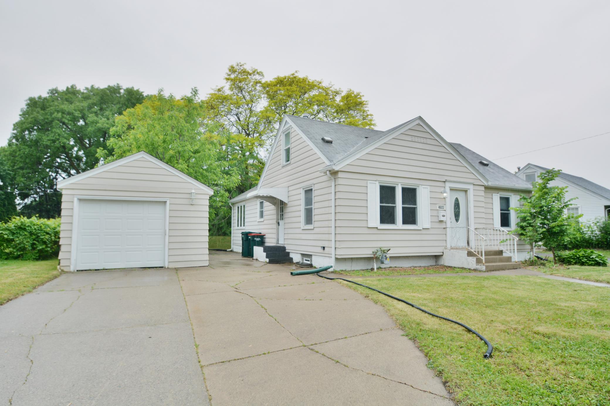 View of Residential at 4522 Chatham Road, Columbia Heights MN 55421, Columbia Heights (2 of 43) - Mike Wilen | Minnesota Team Real Estate