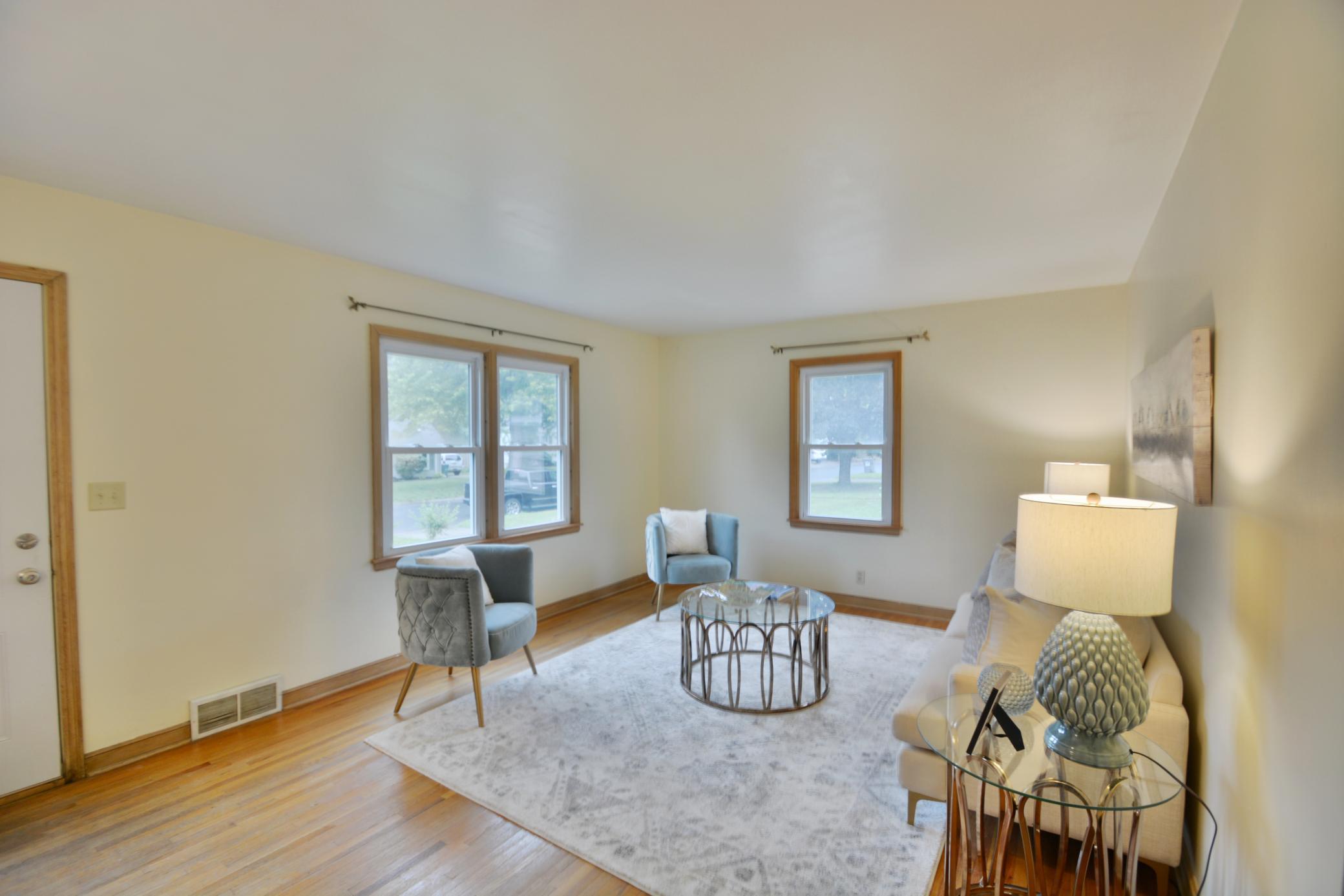 View of Residential at 4522 Chatham Road, Columbia Heights MN 55421, Columbia Heights (8 of 43) - Mike Wilen | Minnesota Team Real Estate