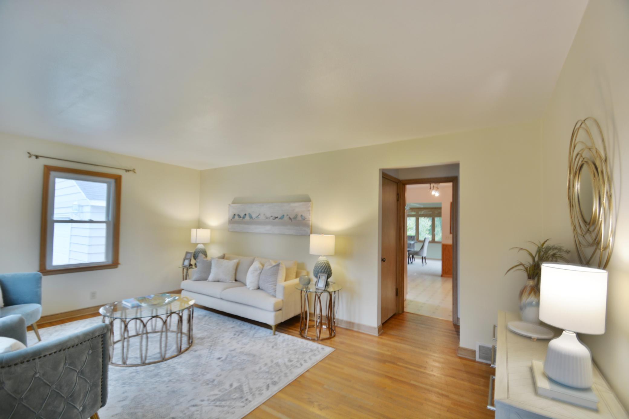 View of Residential at 4522 Chatham Road, Columbia Heights MN 55421, Columbia Heights (10 of 43) - Mike Wilen | Minnesota Team Real Estate