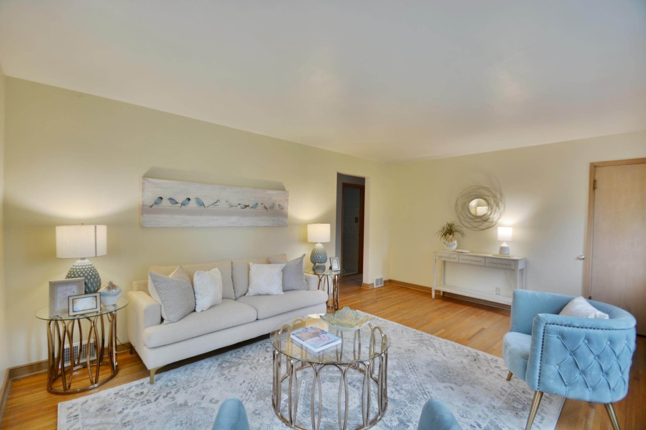 View of Residential at 4522 Chatham Road, Columbia Heights MN 55421, Columbia Heights (6 of 43) - Mike Wilen | Minnesota Team Real Estate