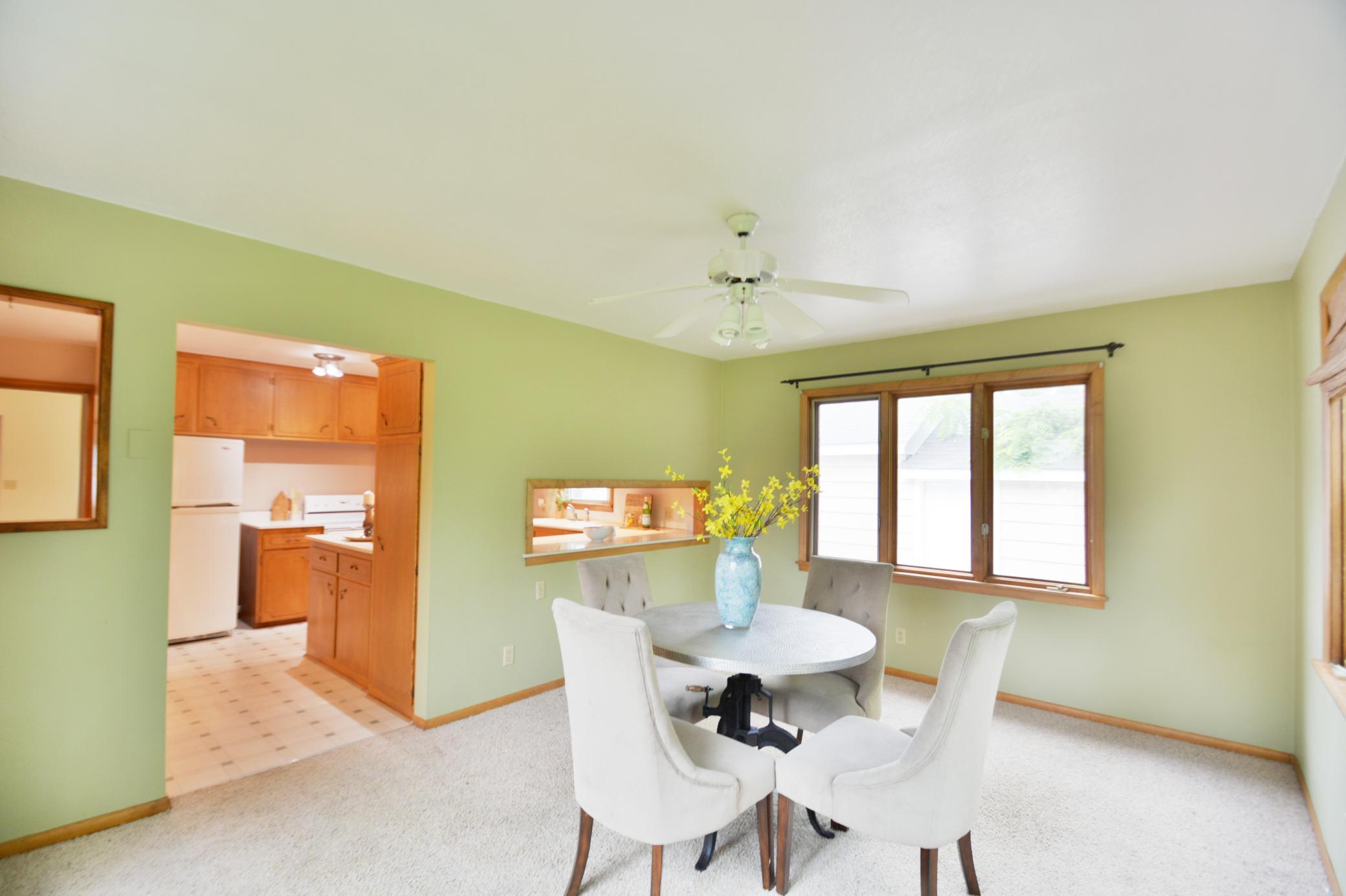 View of Residential at 4522 Chatham Road, Columbia Heights MN 55421, Columbia Heights (14 of 43) - Mike Wilen | Minnesota Team Real Estate