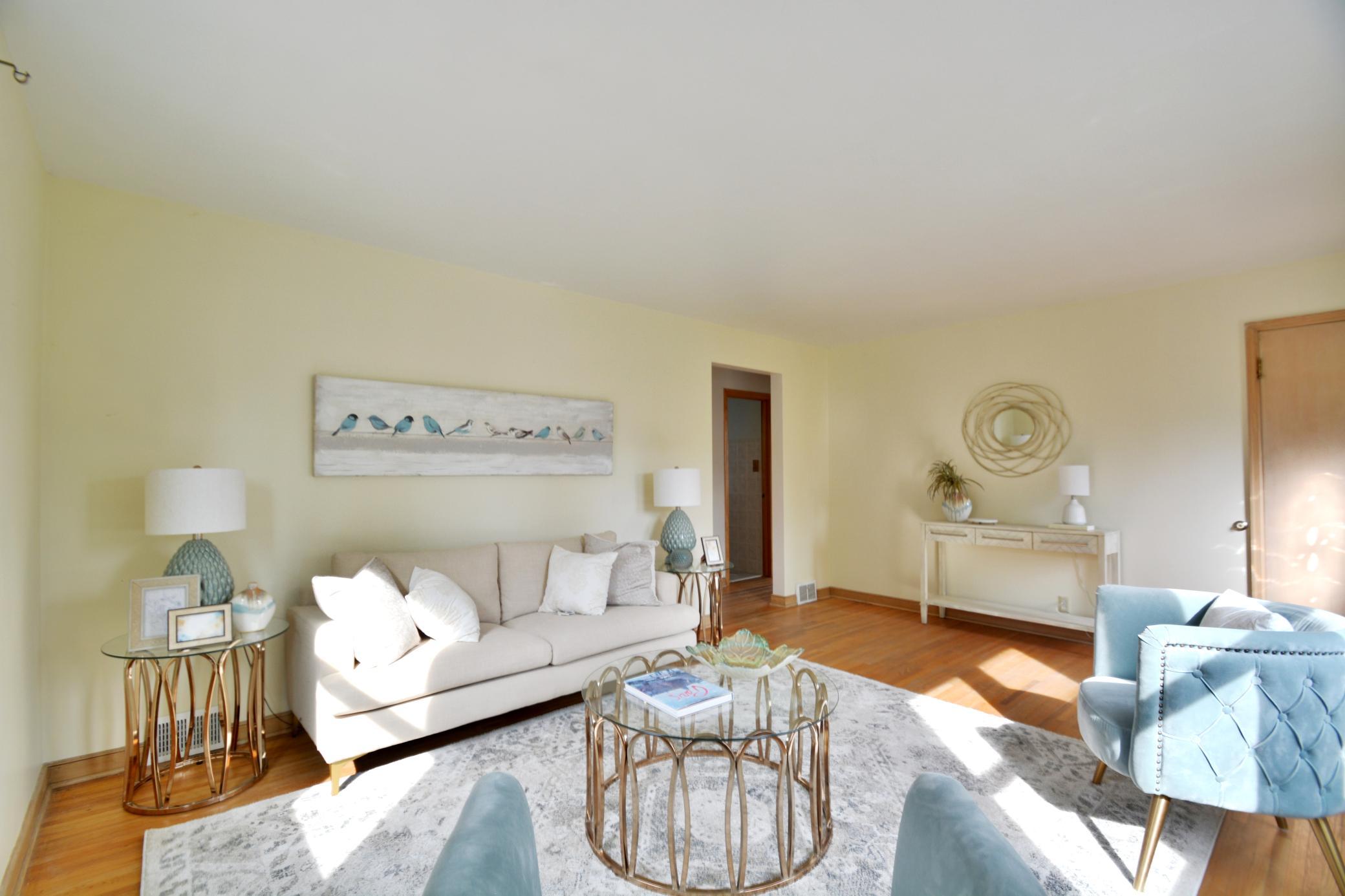 View of Residential at 4522 Chatham Road, Columbia Heights MN 55421, Columbia Heights (19 of 43) - Mike Wilen | Minnesota Team Real Estate