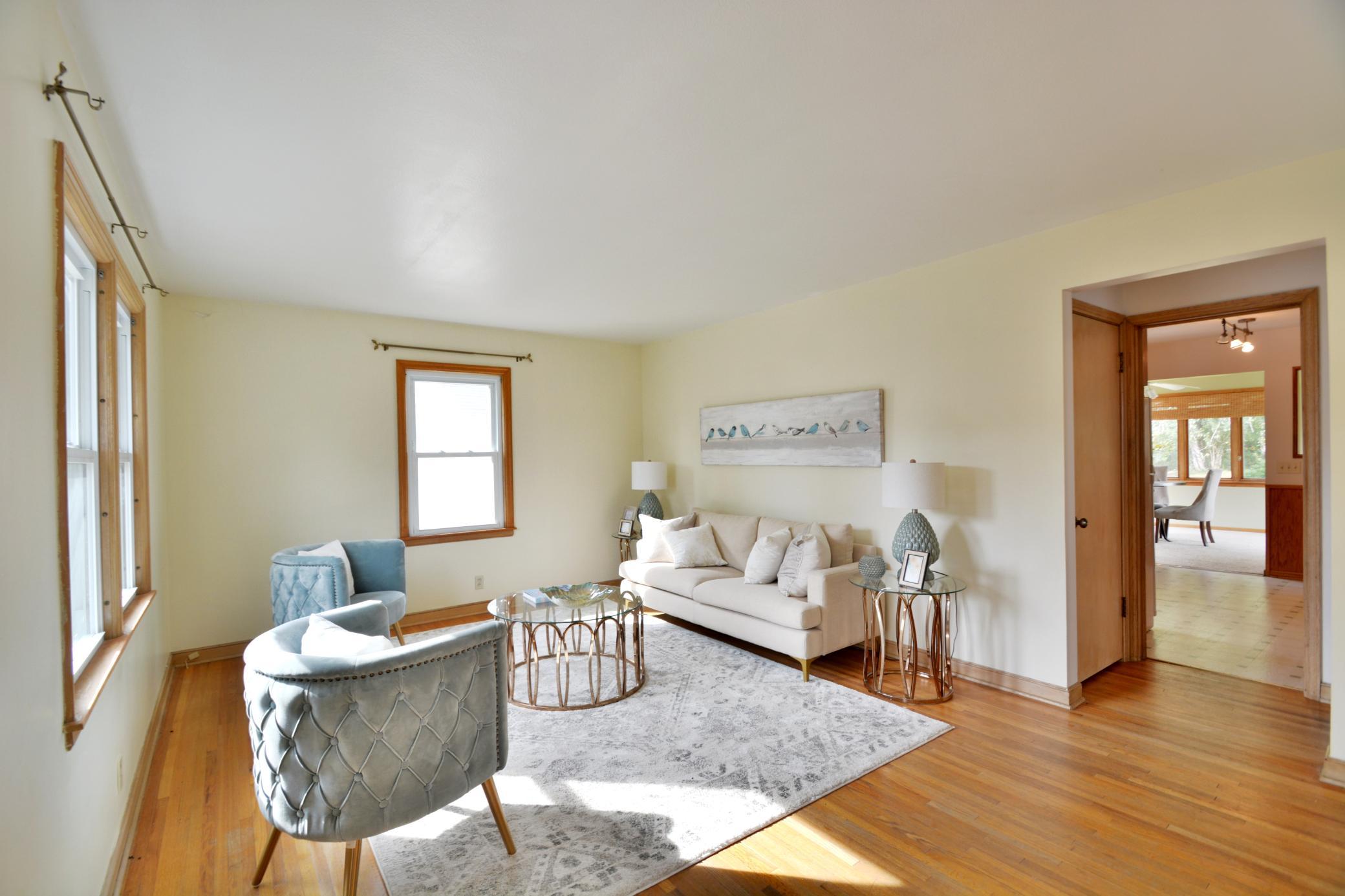 View of Residential at 4522 Chatham Road, Columbia Heights MN 55421, Columbia Heights (17 of 43) - Mike Wilen | Minnesota Team Real Estate