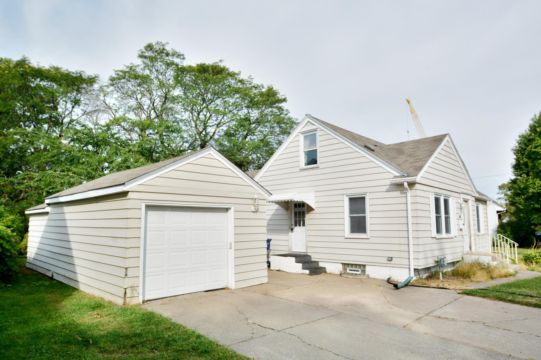View of Residential at 4522 Chatham Road, Columbia Heights MN 55421, Columbia Heights (43 of 43) - Mike Wilen | Minnesota Team Real Estate