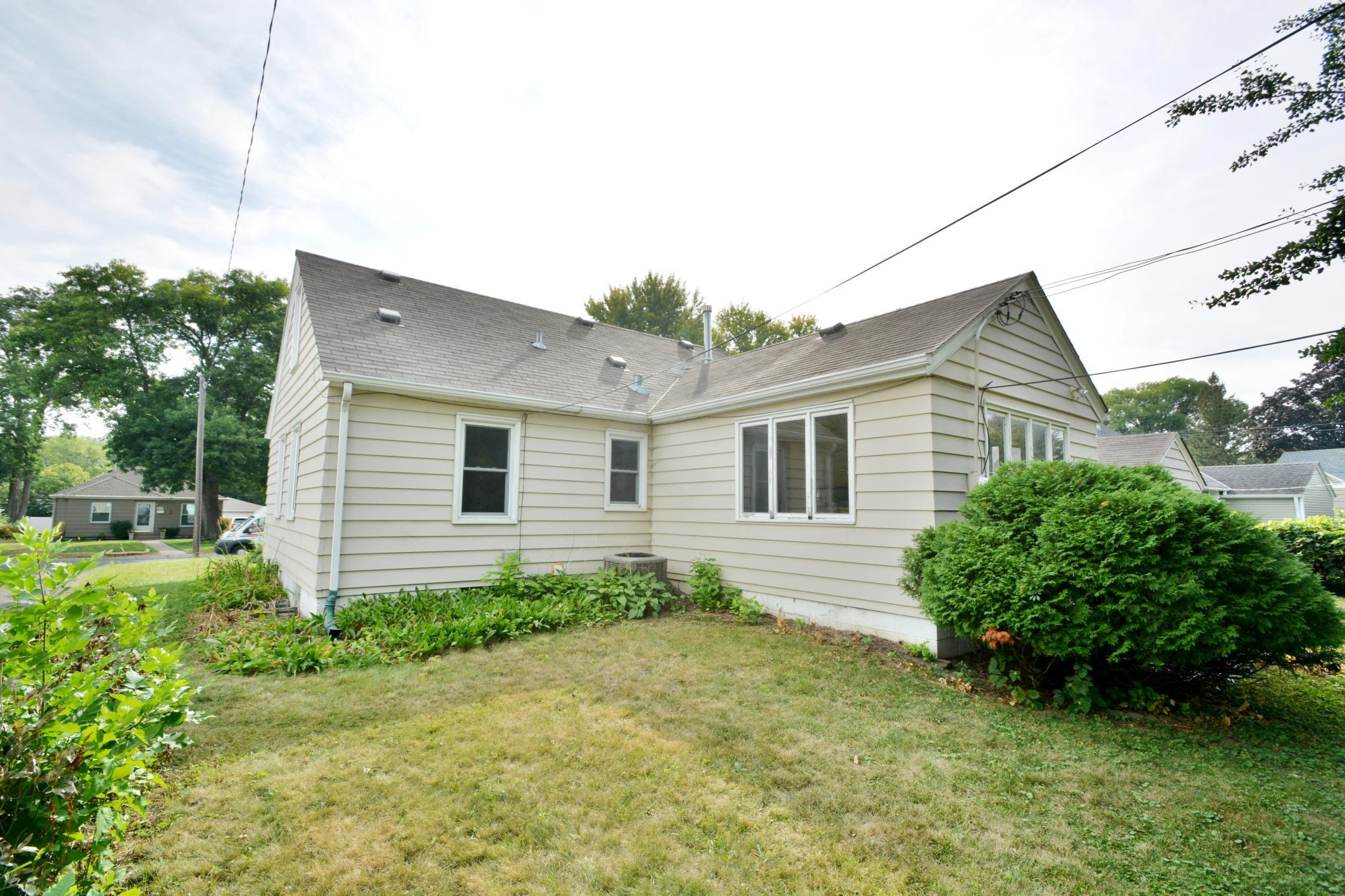 View of Residential at 4522 Chatham Road, Columbia Heights MN 55421, Columbia Heights (42 of 43) - Mike Wilen | Minnesota Team Real Estate