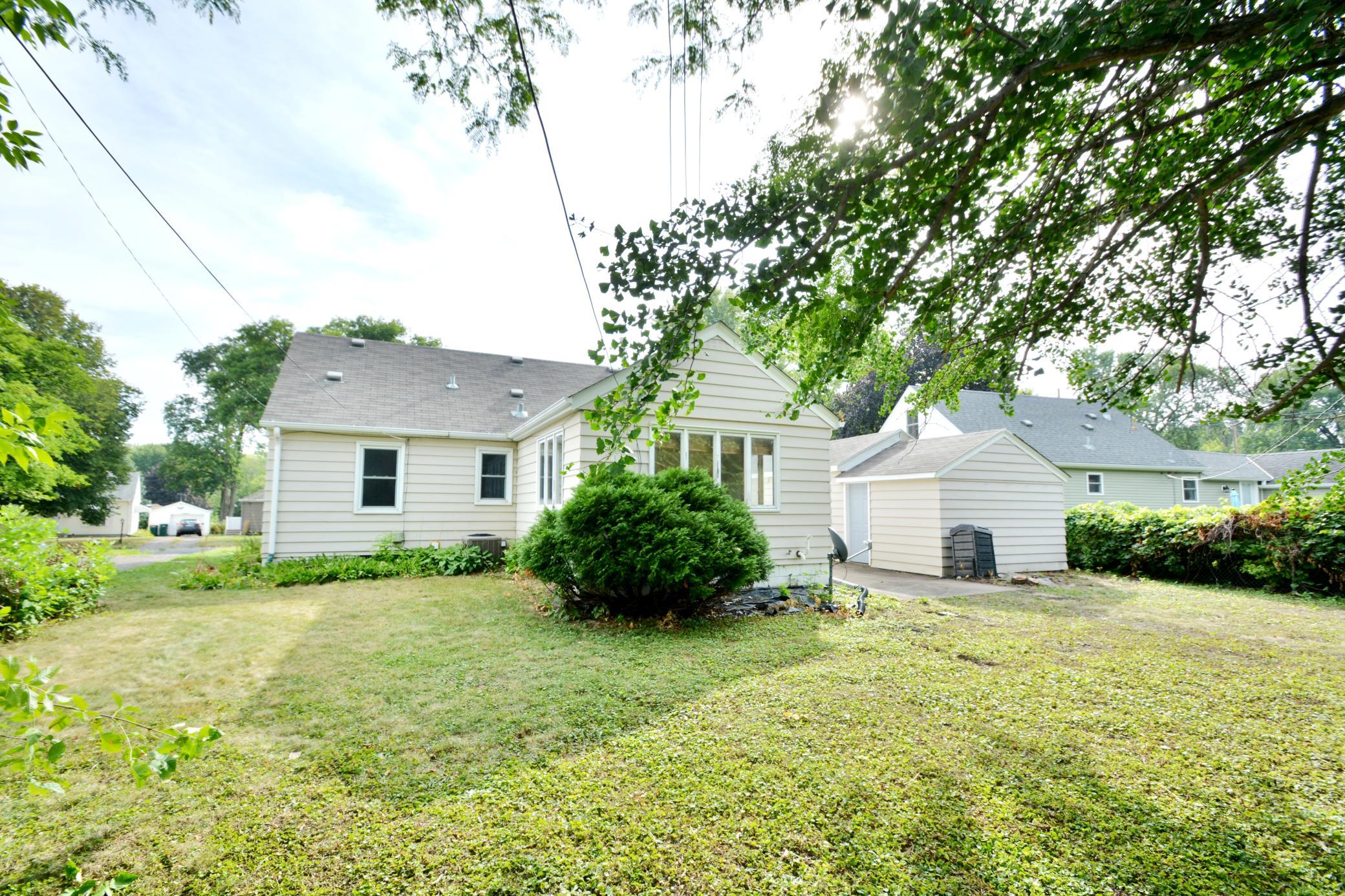 View of Residential at 4522 Chatham Road, Columbia Heights MN 55421, Columbia Heights (41 of 43) - Mike Wilen | Minnesota Team Real Estate