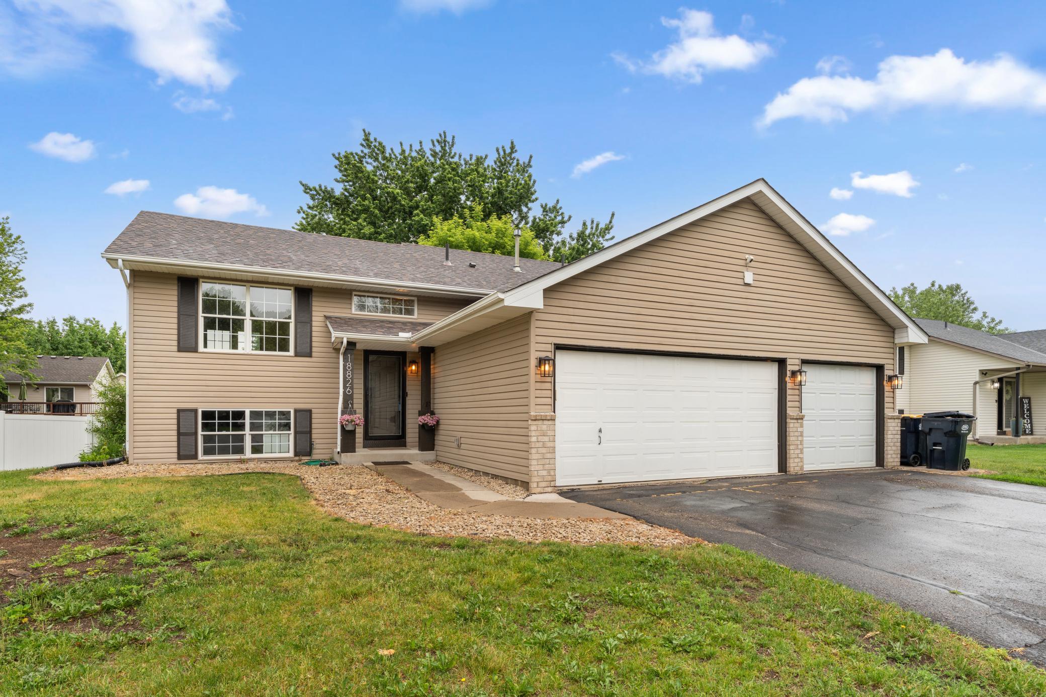 View of Residential at 18826 Embers Avenue, Farmington MN 55024, Farmington - Mike Wilen | Minnesota Team Real Estate