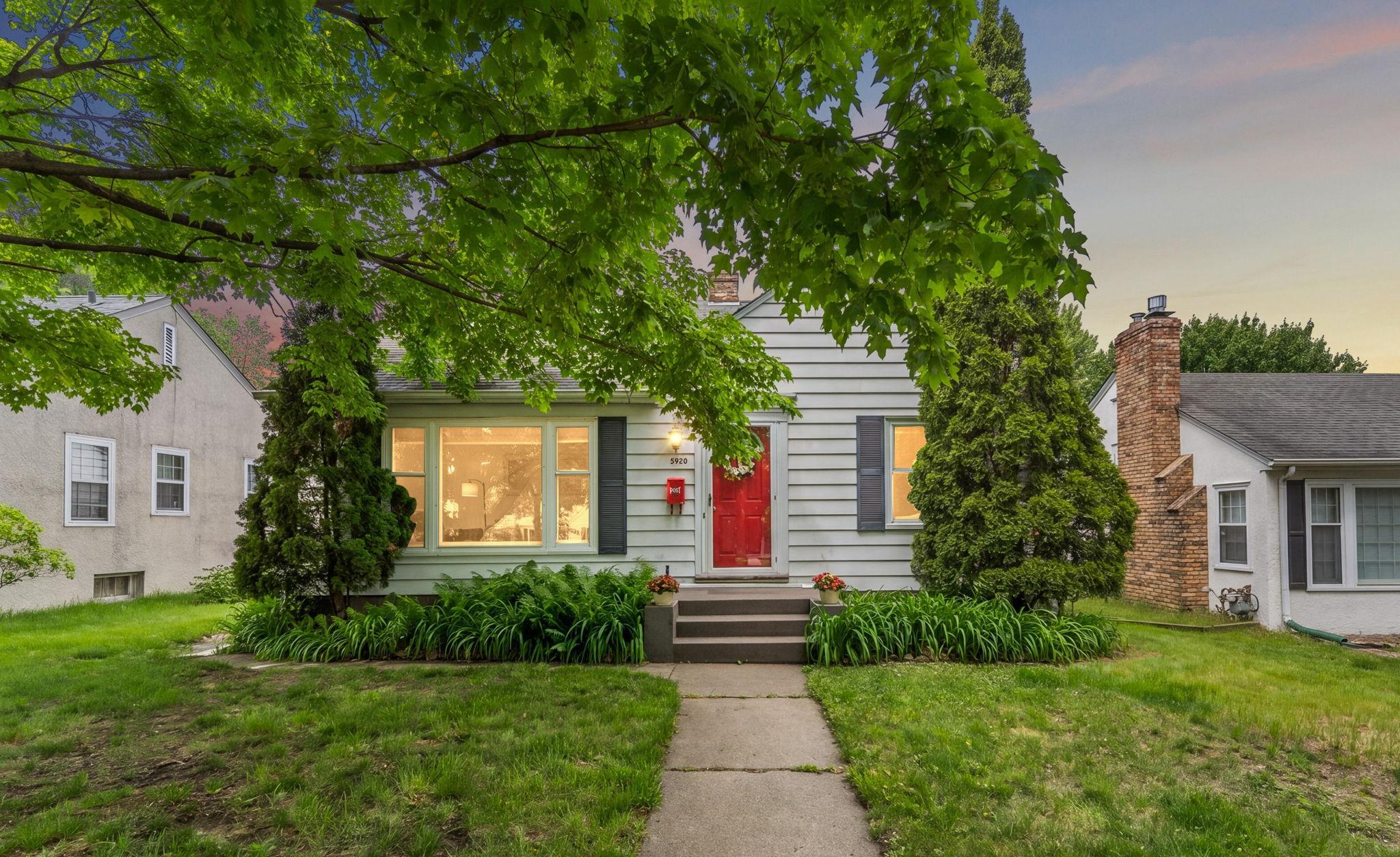 View of Residential at 5920 12th Avenue, Minneapolis MN 55417, Minneapolis - Mike Wilen | Minnesota Team Real Estate