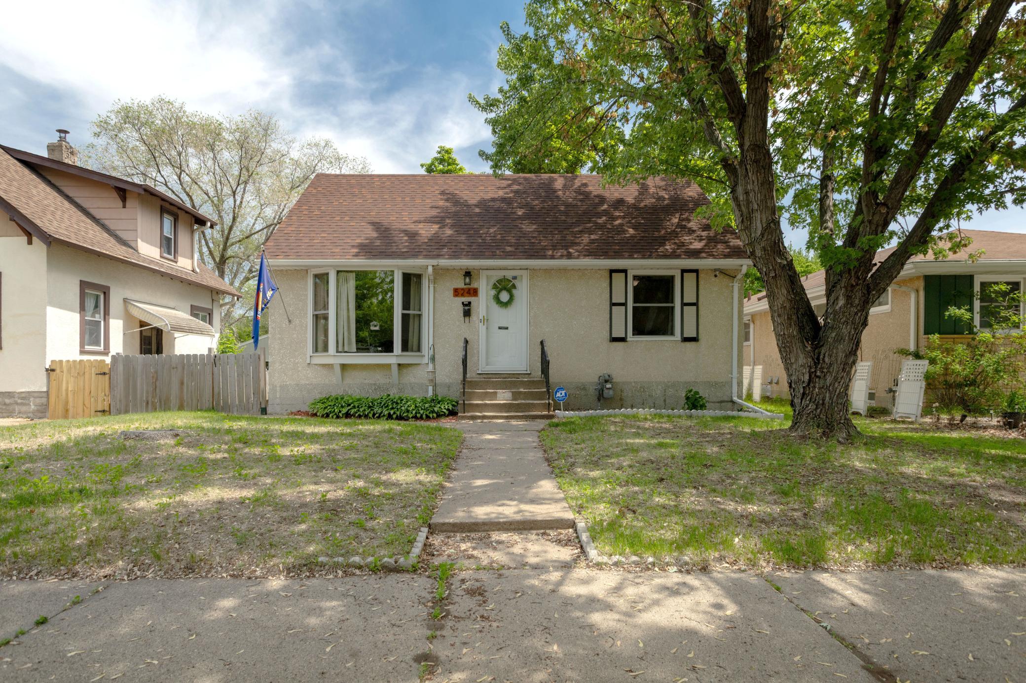 View of Residential at 5248 Camden Avenue, Minneapolis MN 55430, Minneapolis - Mike Wilen | Minnesota Team Real Estate