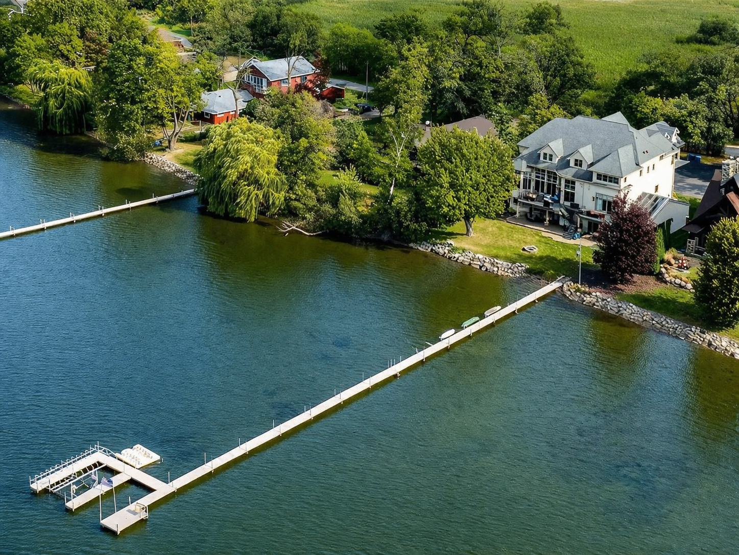 View of Residential at 22620 Hayward Avenue, Forest Lake MN 55025, Forest Lake (3 of 48) - Mike Wilen | Minnesota Team Real Estate