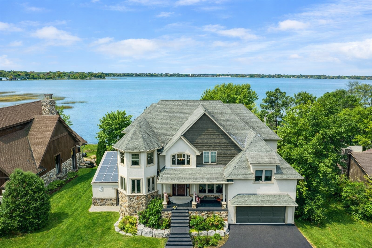 View of Residential at 22620 Hayward Avenue, Forest Lake MN 55025, Forest Lake - Mike Wilen | Minnesota Team Real Estate