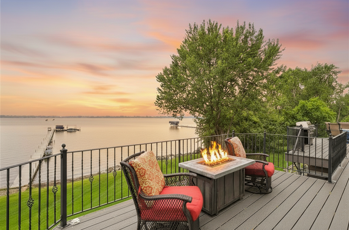 View of Residential at 22620 Hayward Avenue, Forest Lake MN 55025, Forest Lake (48 of 48) - Mike Wilen | Minnesota Team Real Estate