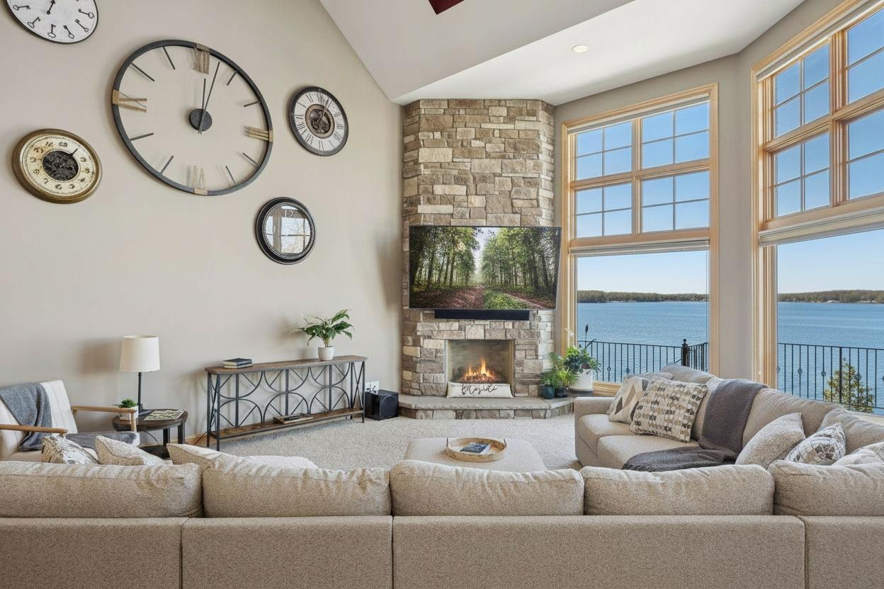 View of Residential at 22620 Hayward Avenue, Forest Lake MN 55025, Forest Lake (8 of 48) - Mike Wilen | Minnesota Team Real Estate