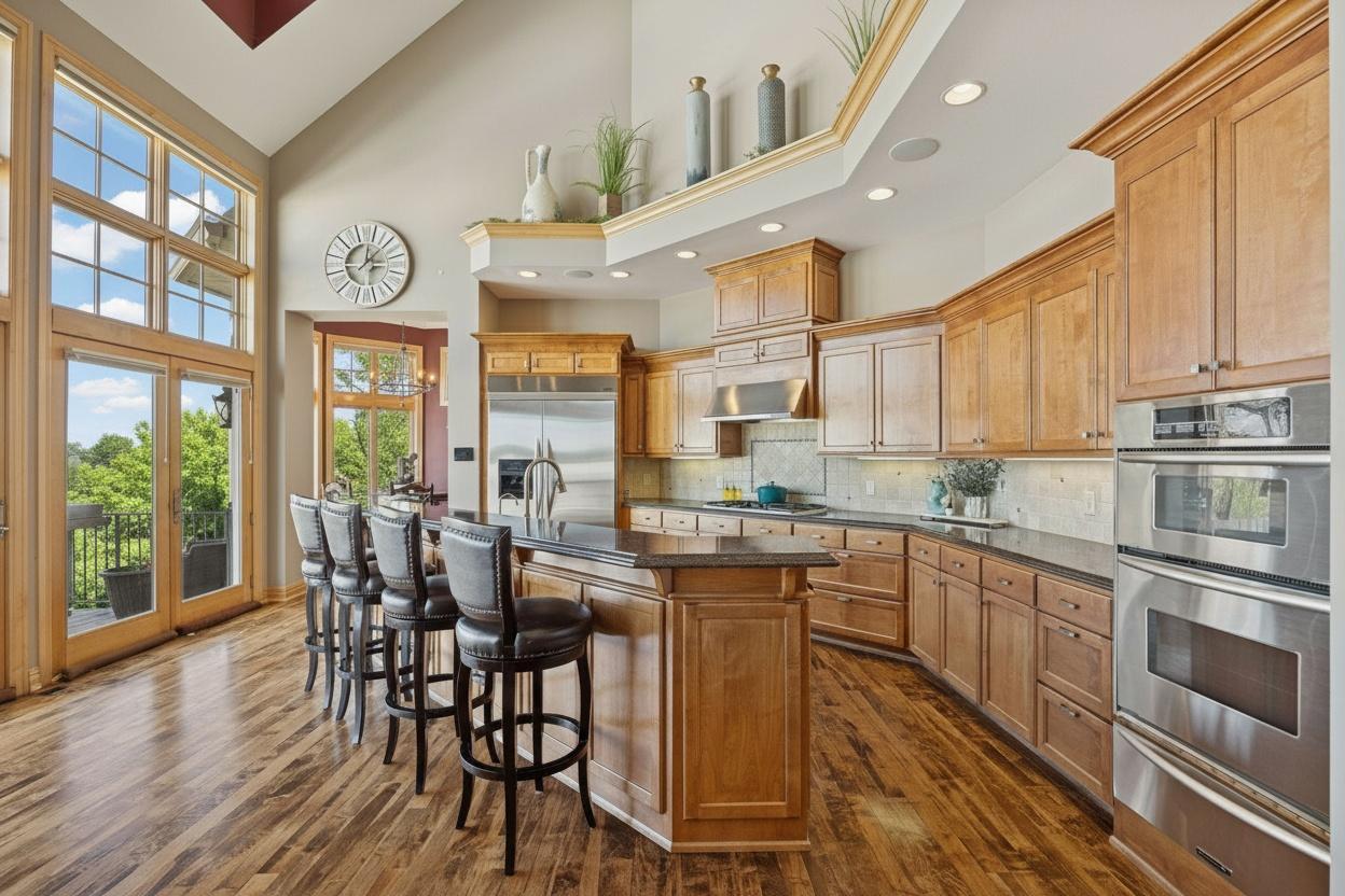 View of Residential at 22620 Hayward Avenue, Forest Lake MN 55025, Forest Lake (11 of 48) - Mike Wilen | Minnesota Team Real Estate