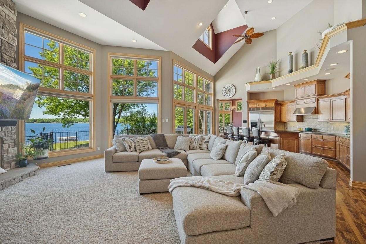 View of Residential at 22620 Hayward Avenue, Forest Lake MN 55025, Forest Lake (10 of 48) - Mike Wilen | Minnesota Team Real Estate