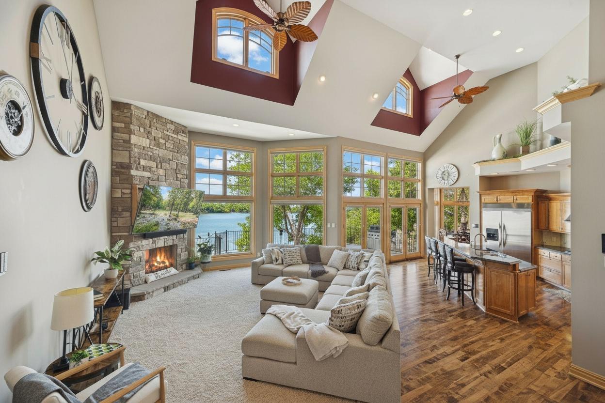 View of Residential at 22620 Hayward Avenue, Forest Lake MN 55025, Forest Lake (9 of 48) - Mike Wilen | Minnesota Team Real Estate