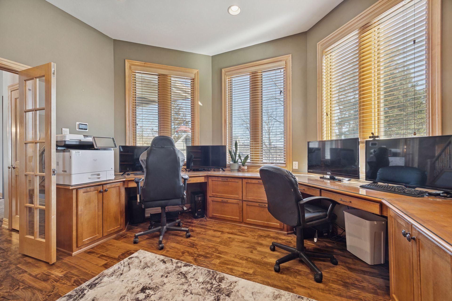 View of Residential at 22620 Hayward Avenue, Forest Lake MN 55025, Forest Lake (41 of 48) - Mike Wilen | Minnesota Team Real Estate