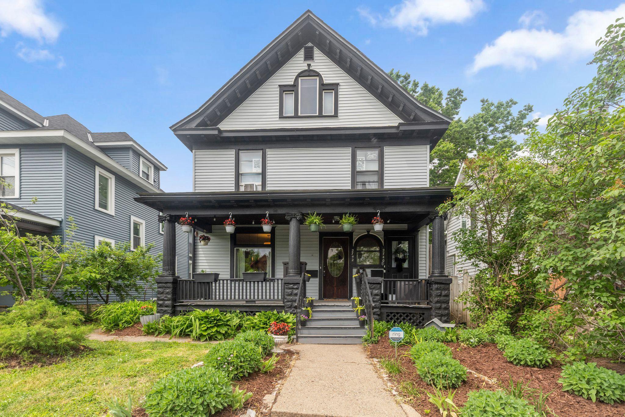 View of Residential Income at 2740 16th Avenue, Minneapolis MN 55407, Minneapolis - Mike Wilen | Minnesota Team Real Estate