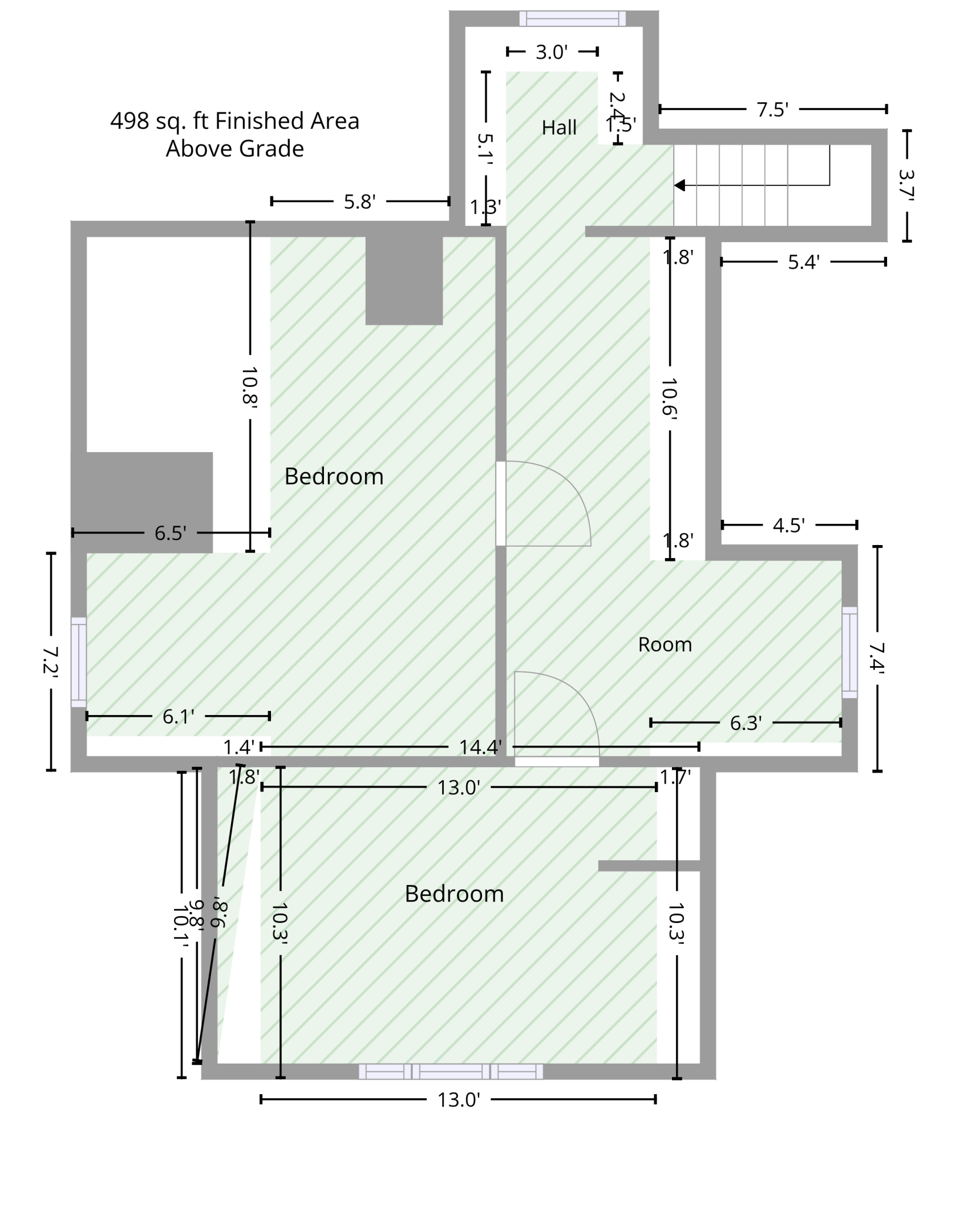 View of Residential Income at 2740 16th Avenue, Minneapolis MN 55407, Minneapolis (51 of 51) - Mike Wilen | Minnesota Team Real Estate