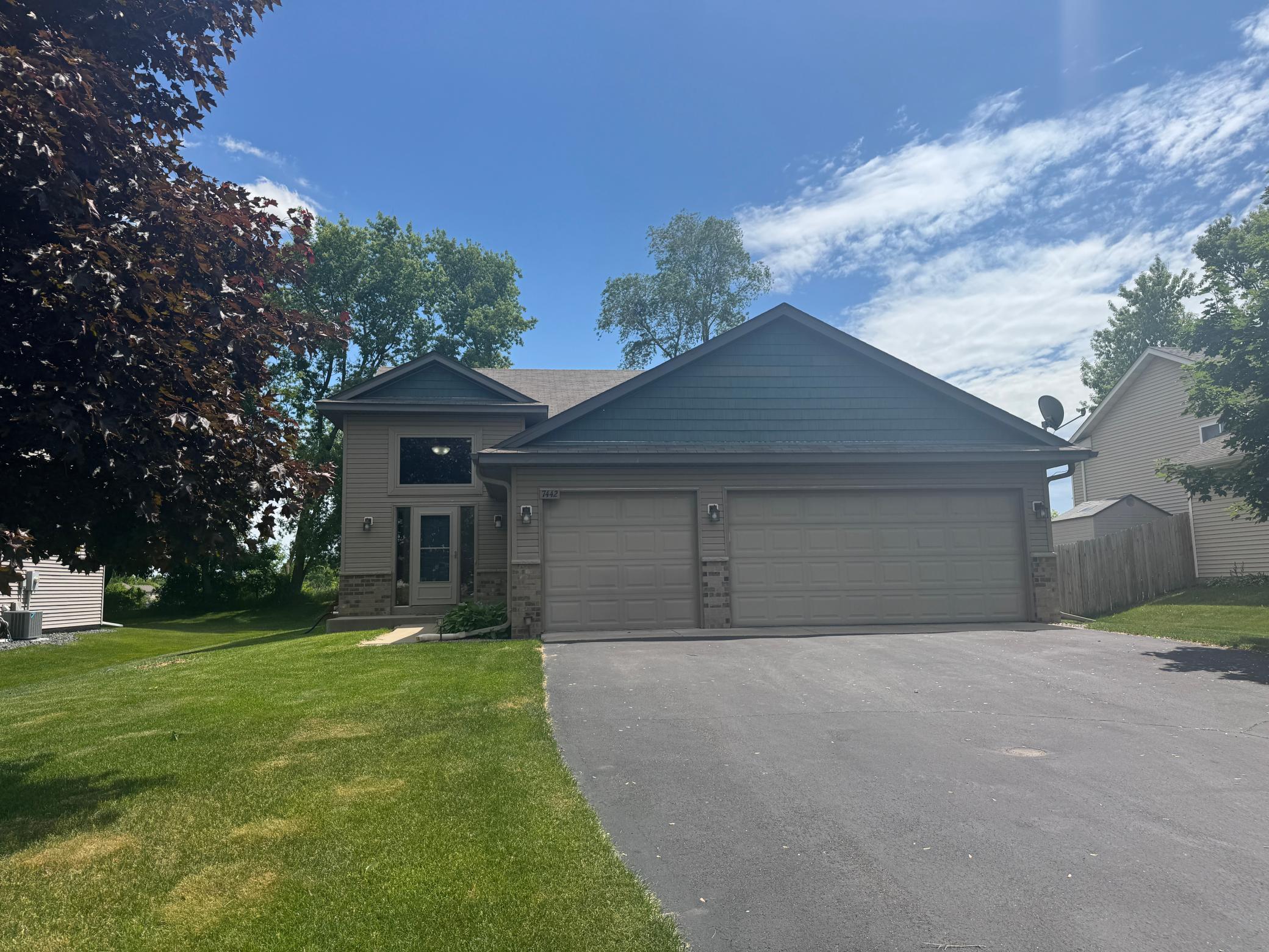 View of Residential at 7442 Large Avenue, Albertville MN 55301, Albertville - Mike Wilen | Minnesota Team Real Estate