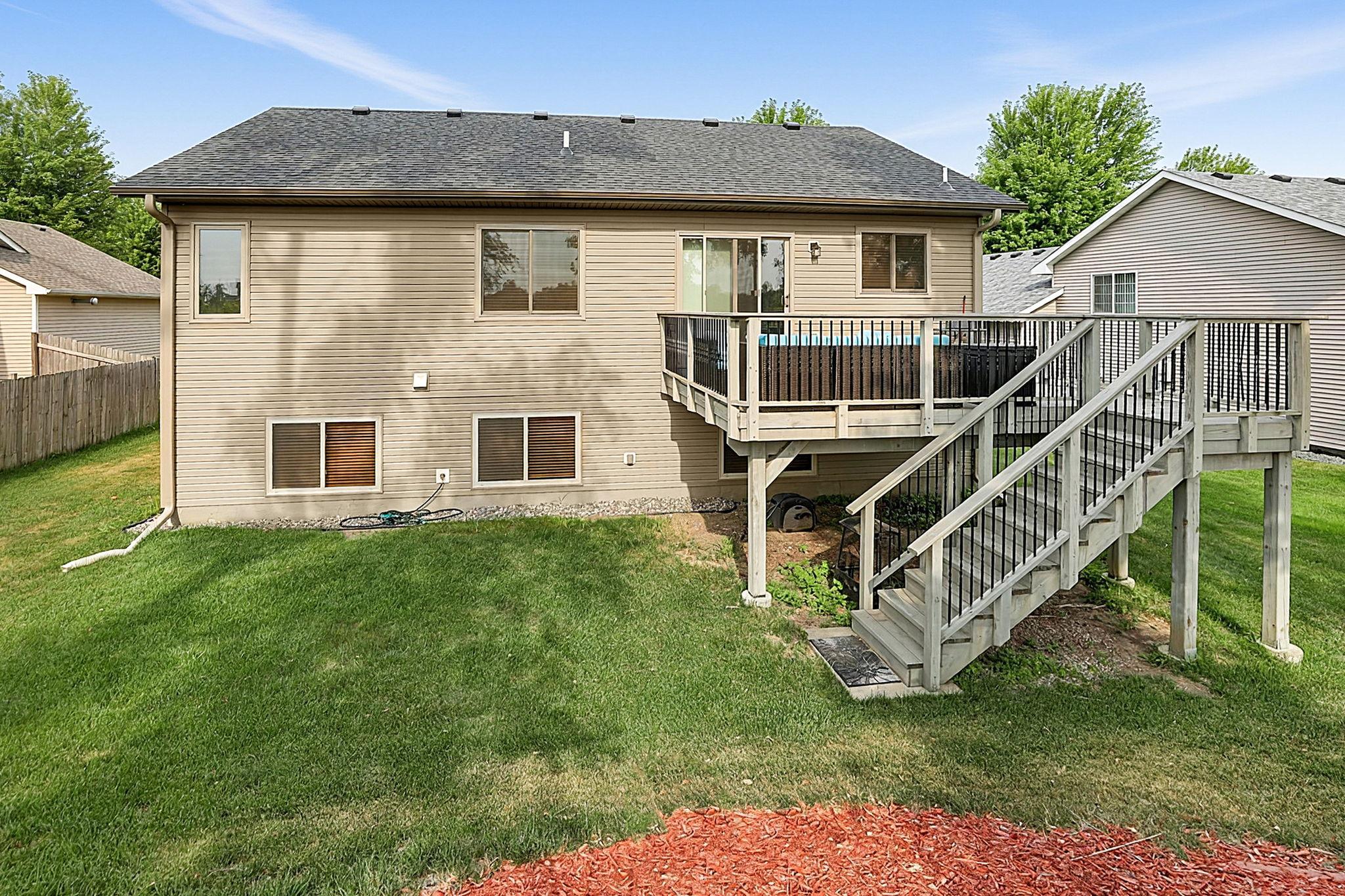 View of Residential at 7442 Large Avenue, Albertville MN 55301, Albertville (5 of 36) - Mike Wilen | Minnesota Team Real Estate