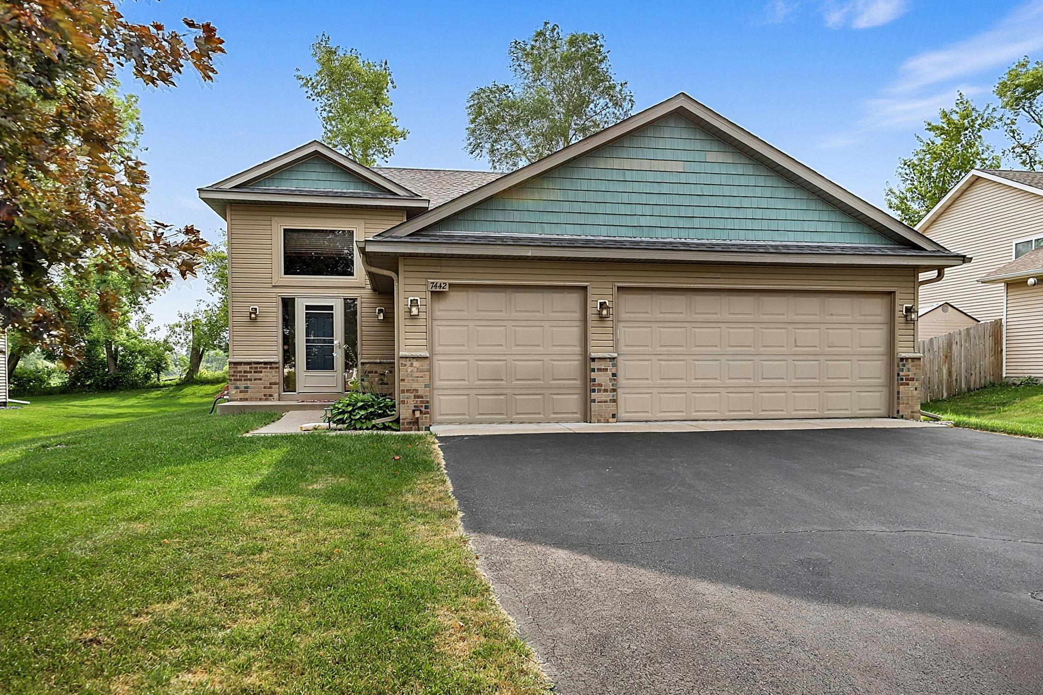 View of Residential at 7442 Large Avenue, Albertville MN 55301, Albertville (2 of 36) - Mike Wilen | Minnesota Team Real Estate
