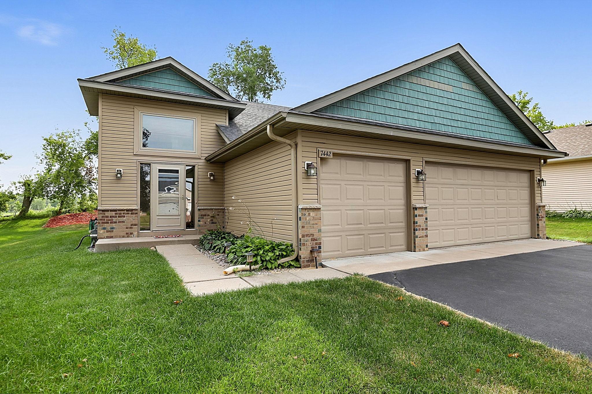 View of Single Family at 7442 Large Avenue, Albertville - Mike Wilen | Minnesota Team Real Estate