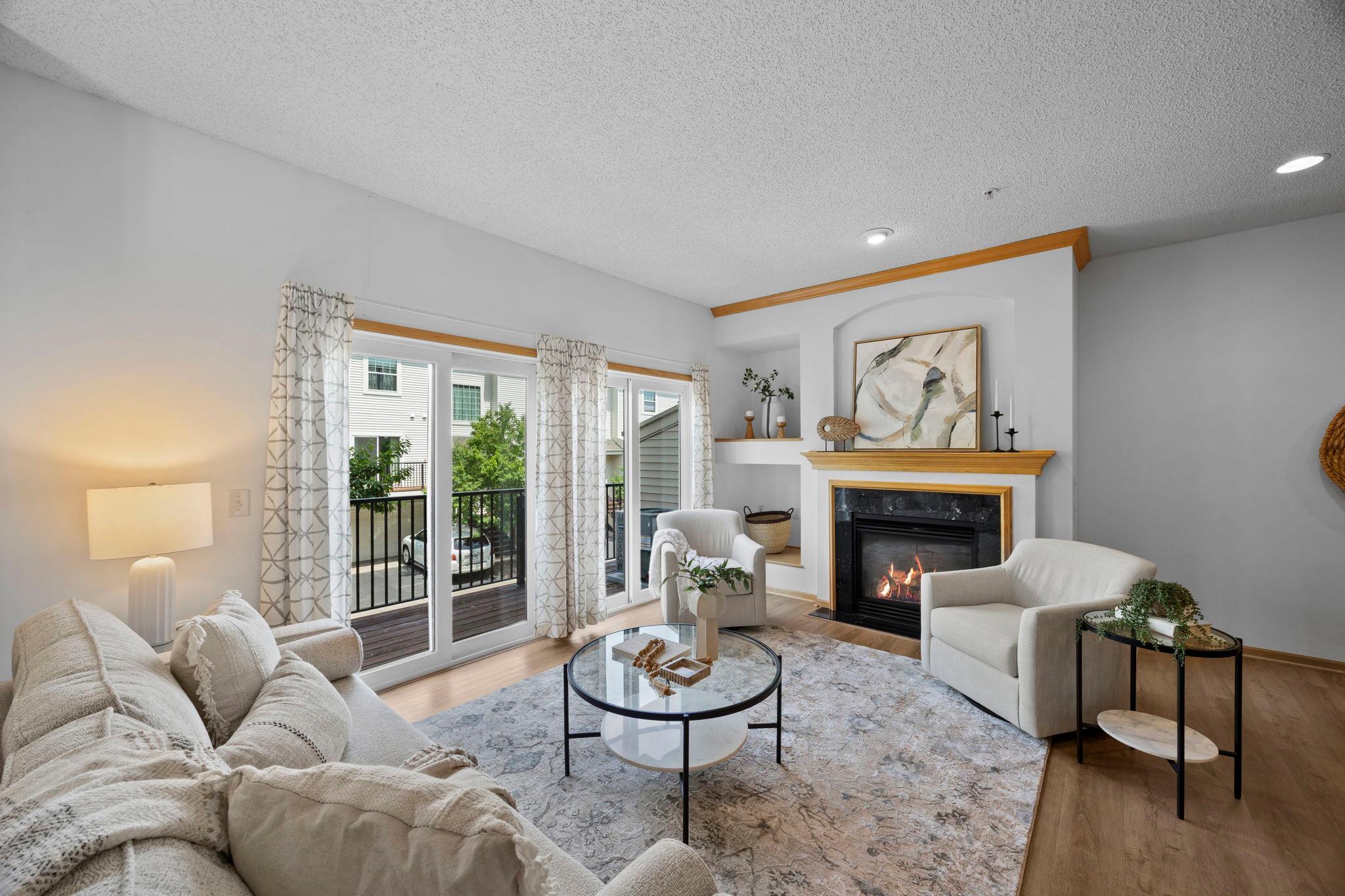 View of Residential at 11286 Baltimore Street #I, Blaine MN 55449, Blaine - Mike Wilen | Minnesota Team Real Estate