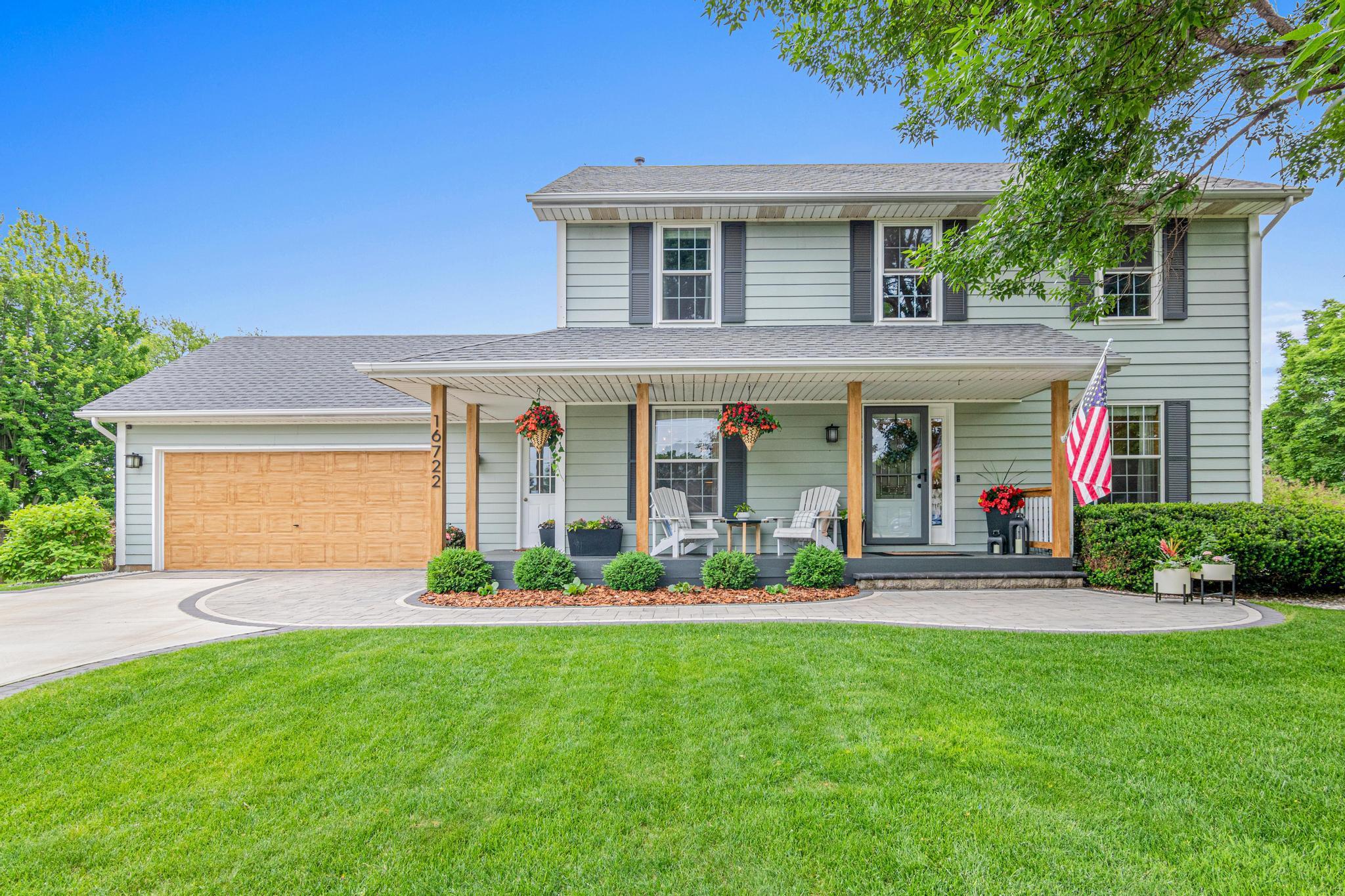 View of Residential at 16722 Firestone Court, Lakeville MN 55024, Lakeville - Mike Wilen | Minnesota Team Real Estate