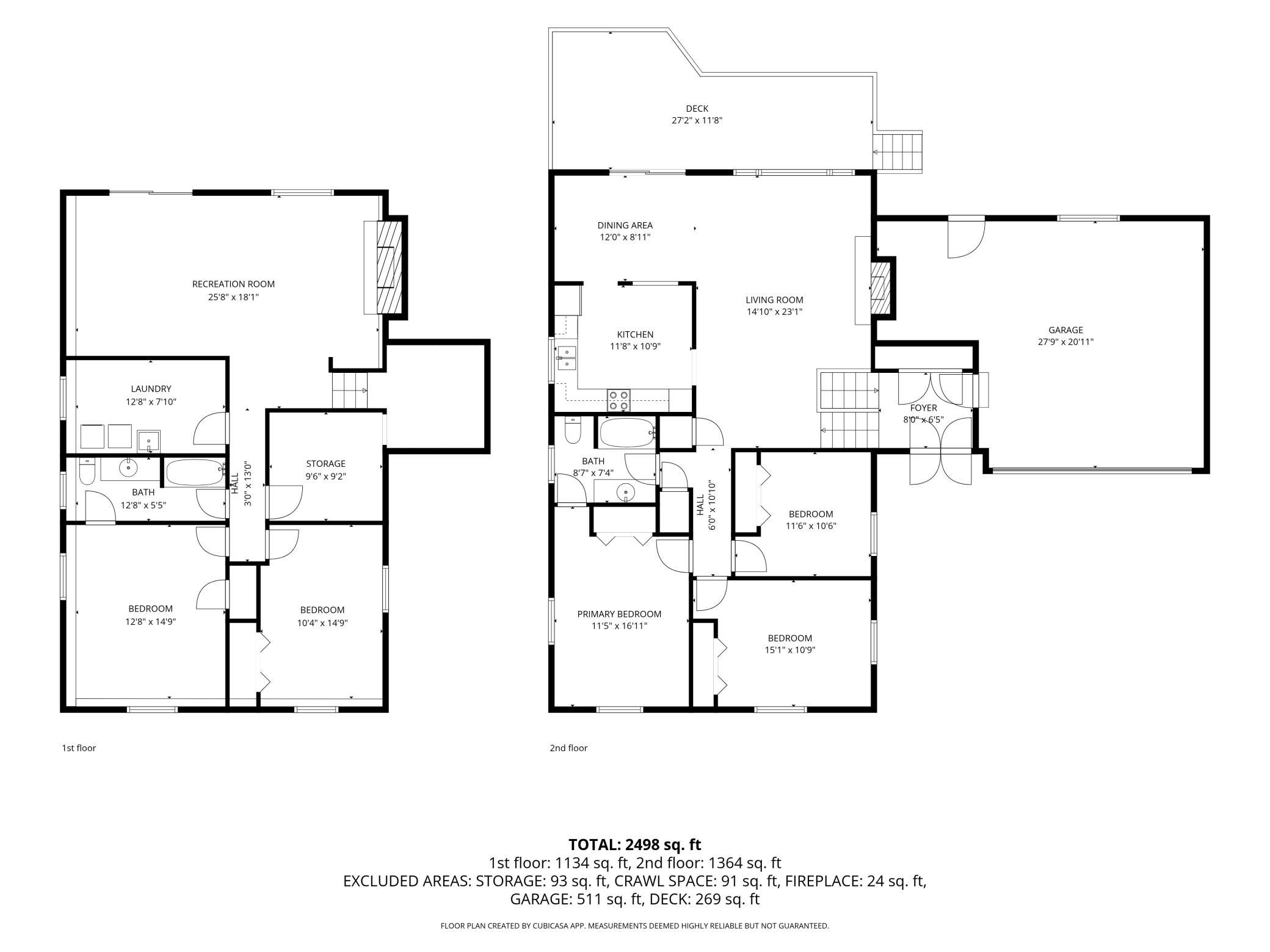View of Residential at 5233 105th Street, Bloomington MN 55437, Bloomington (46 of 61) - Mike Wilen | Minnesota Team Real Estate