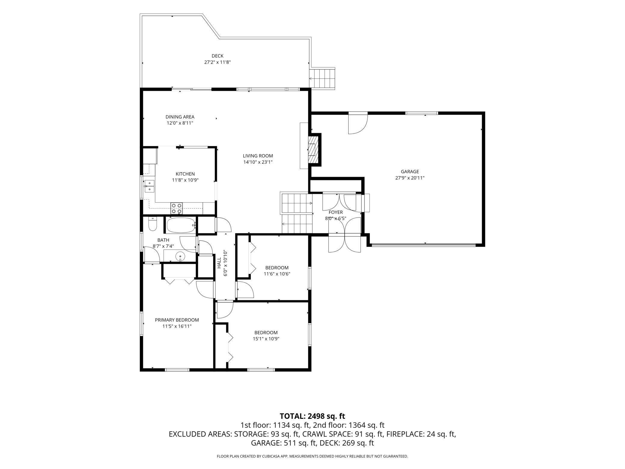 View of Residential at 5233 105th Street, Bloomington MN 55437, Bloomington (45 of 61) - Mike Wilen | Minnesota Team Real Estate