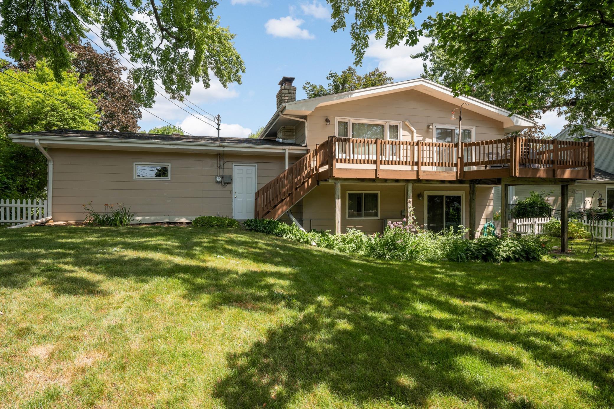 View of Residential at 5233 105th Street, Bloomington MN 55437, Bloomington (41 of 61) - Mike Wilen | Minnesota Team Real Estate