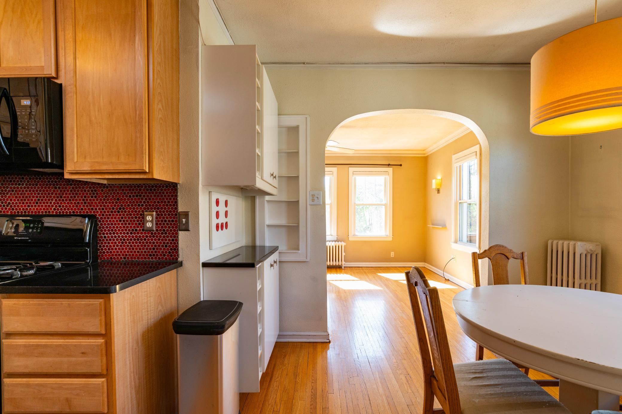 View of Residential at 4415 Chowen Avenue #201, Minneapolis MN 55410, Minneapolis (10 of 21) - Mike Wilen | Minnesota Team Real Estate