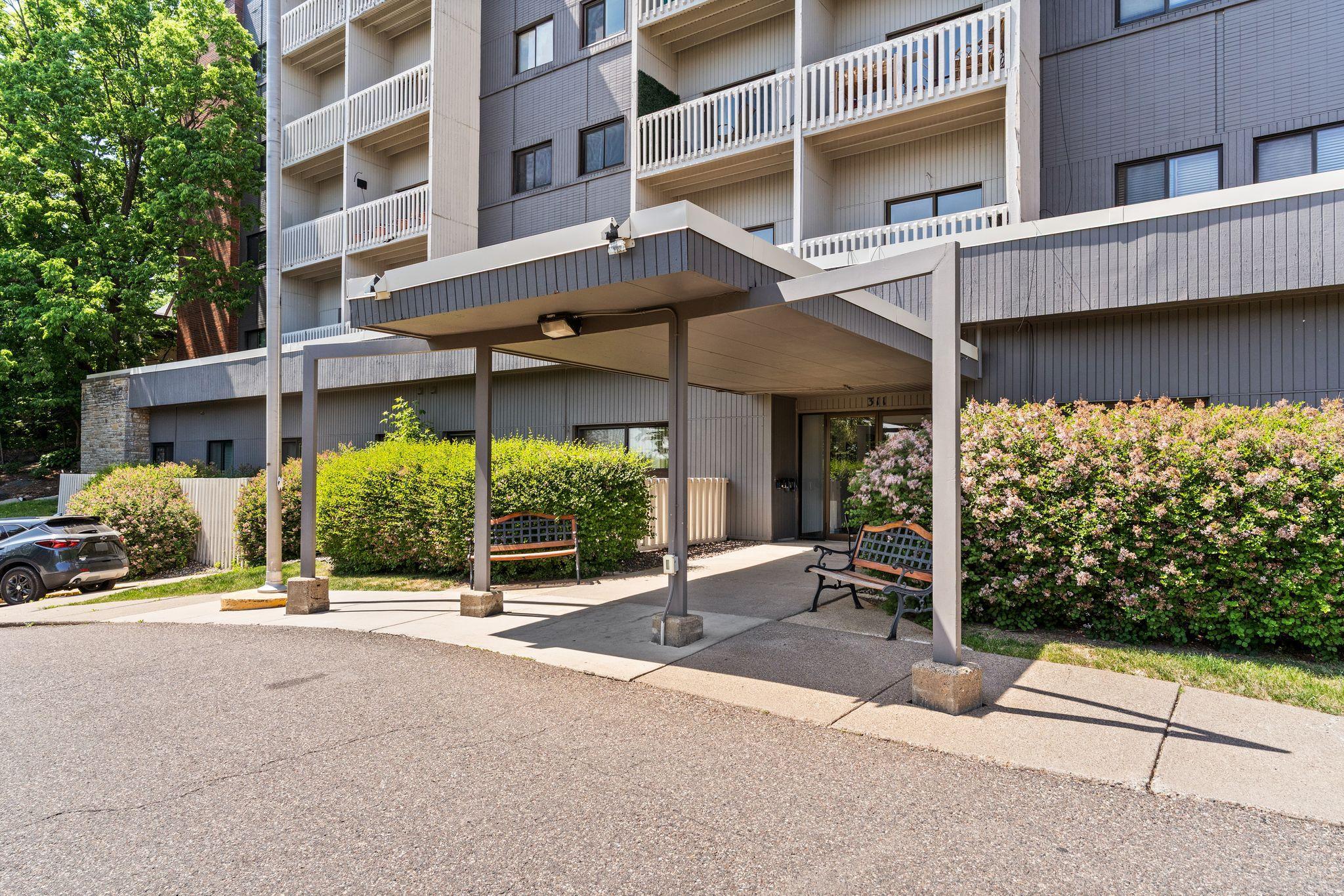 View of Residential at 311 Pleasant Avenue #409, Saint Paul MN 55102, Saint Paul - Mike Wilen | Minnesota Team Real Estate