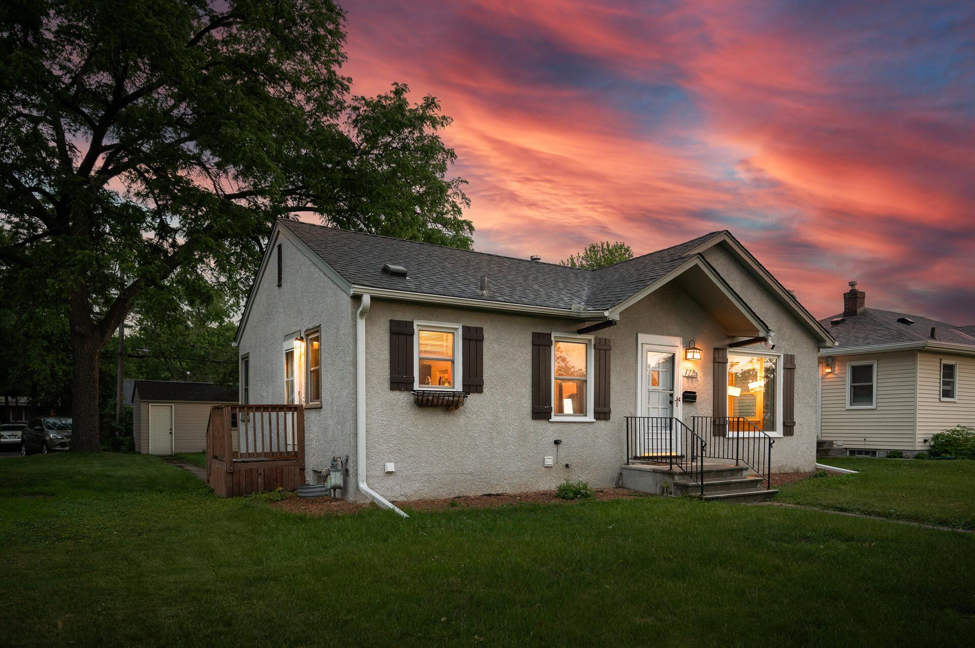 View of Residential at 7225 Grand Avenue, Richfield MN 55423, Richfield - Mike Wilen | Minnesota Team Real Estate